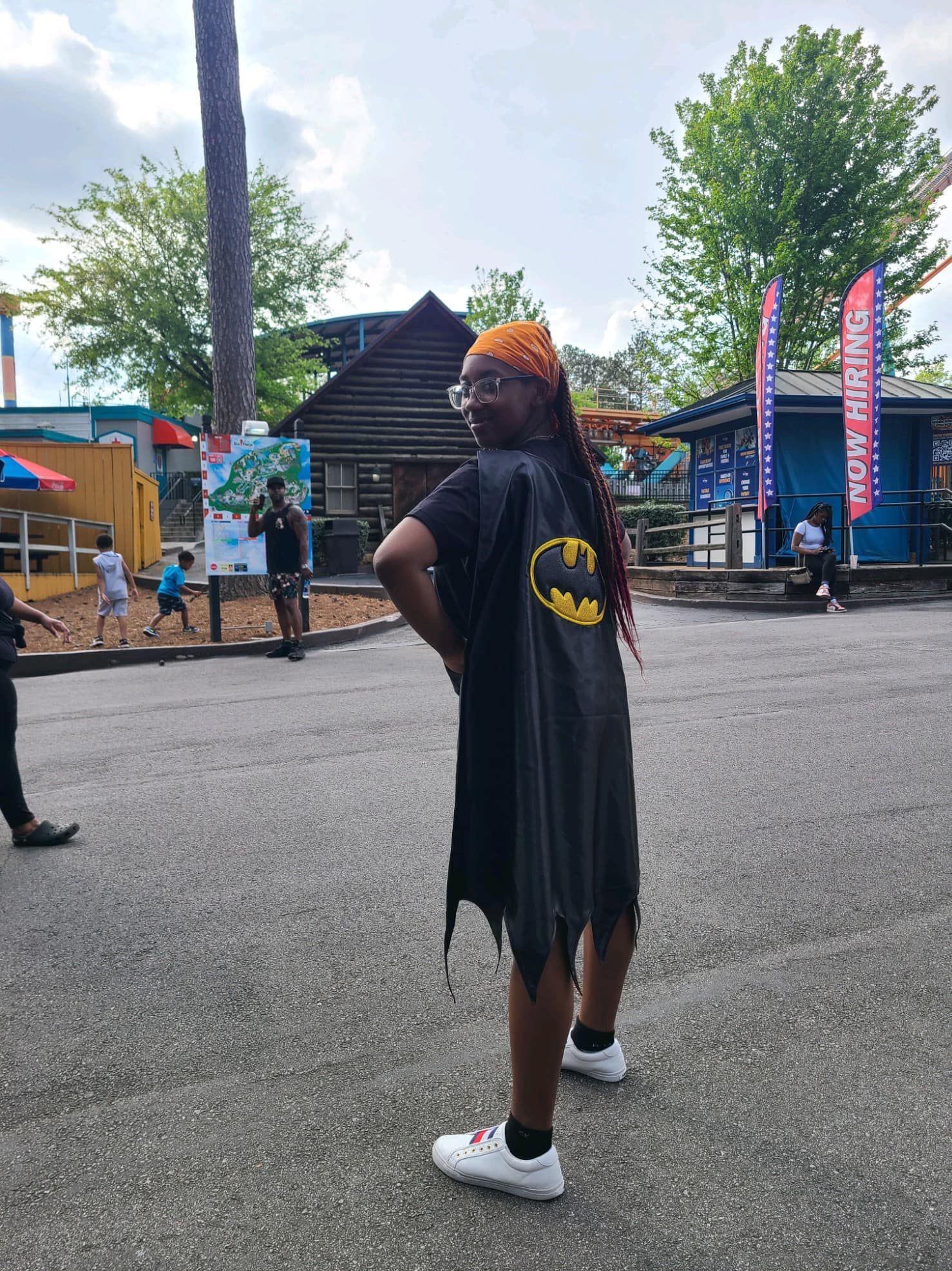 2023 WBM Black College Tour