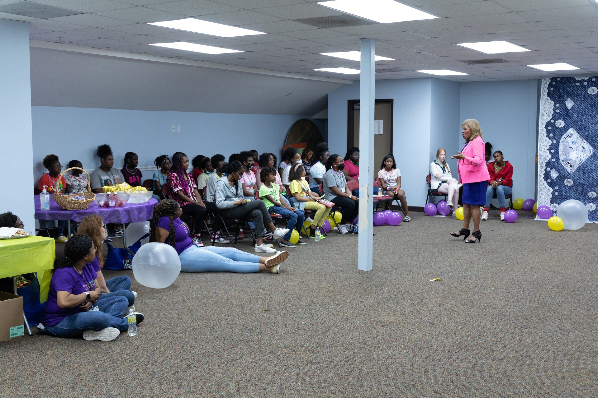 2022 Worth Beyond Measure