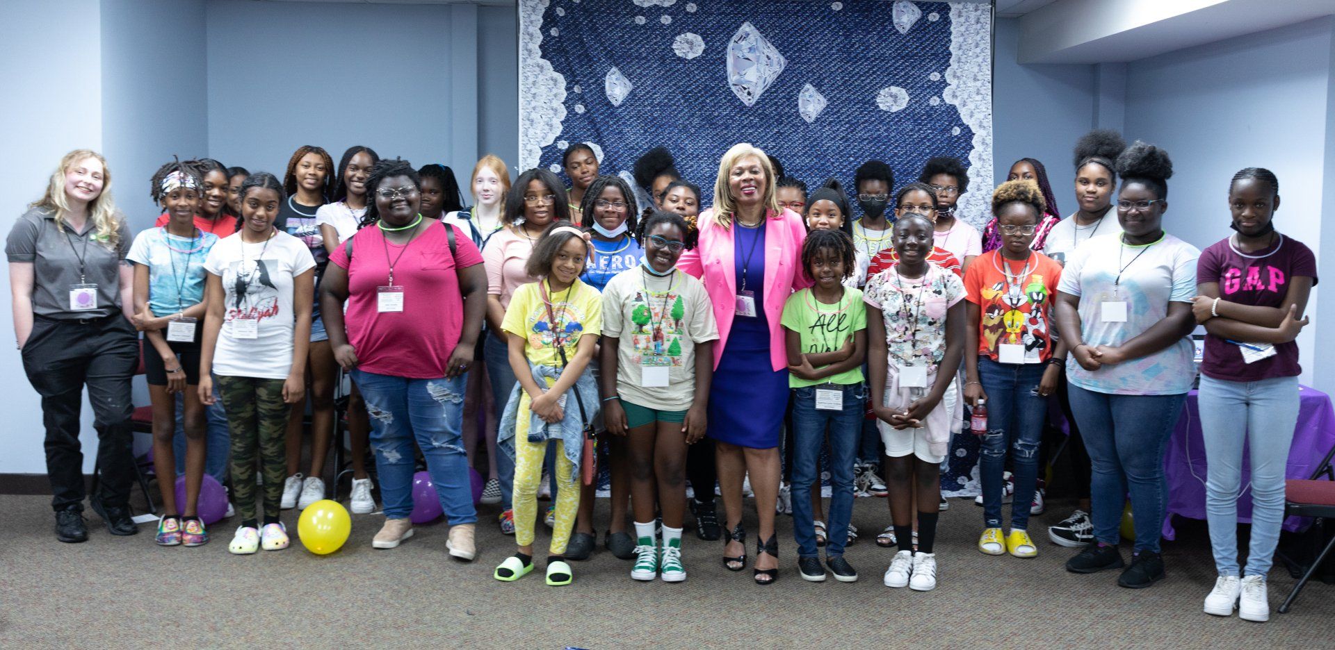 2022 Worth Beyond Measure