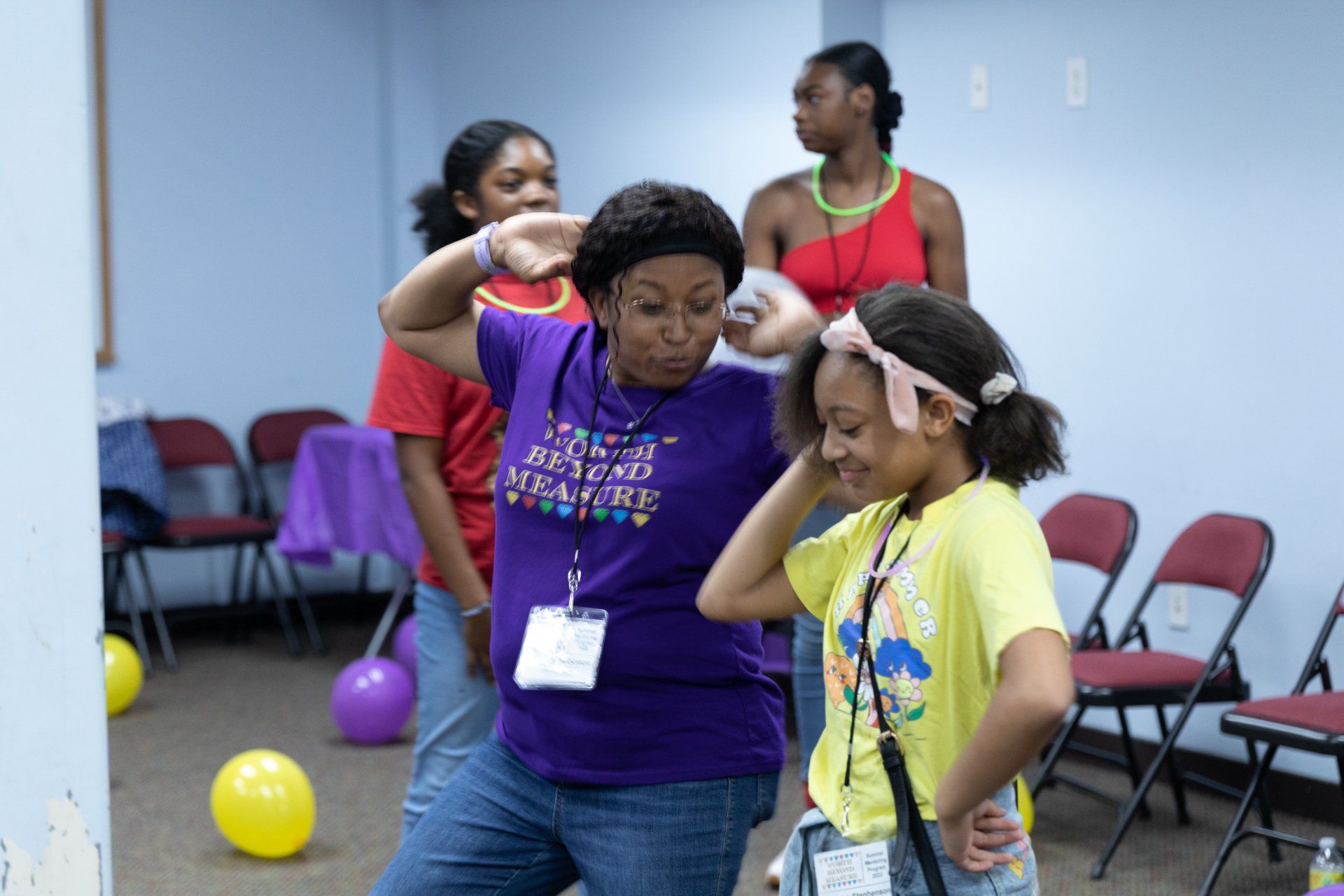 2022 Worth Beyond Measure