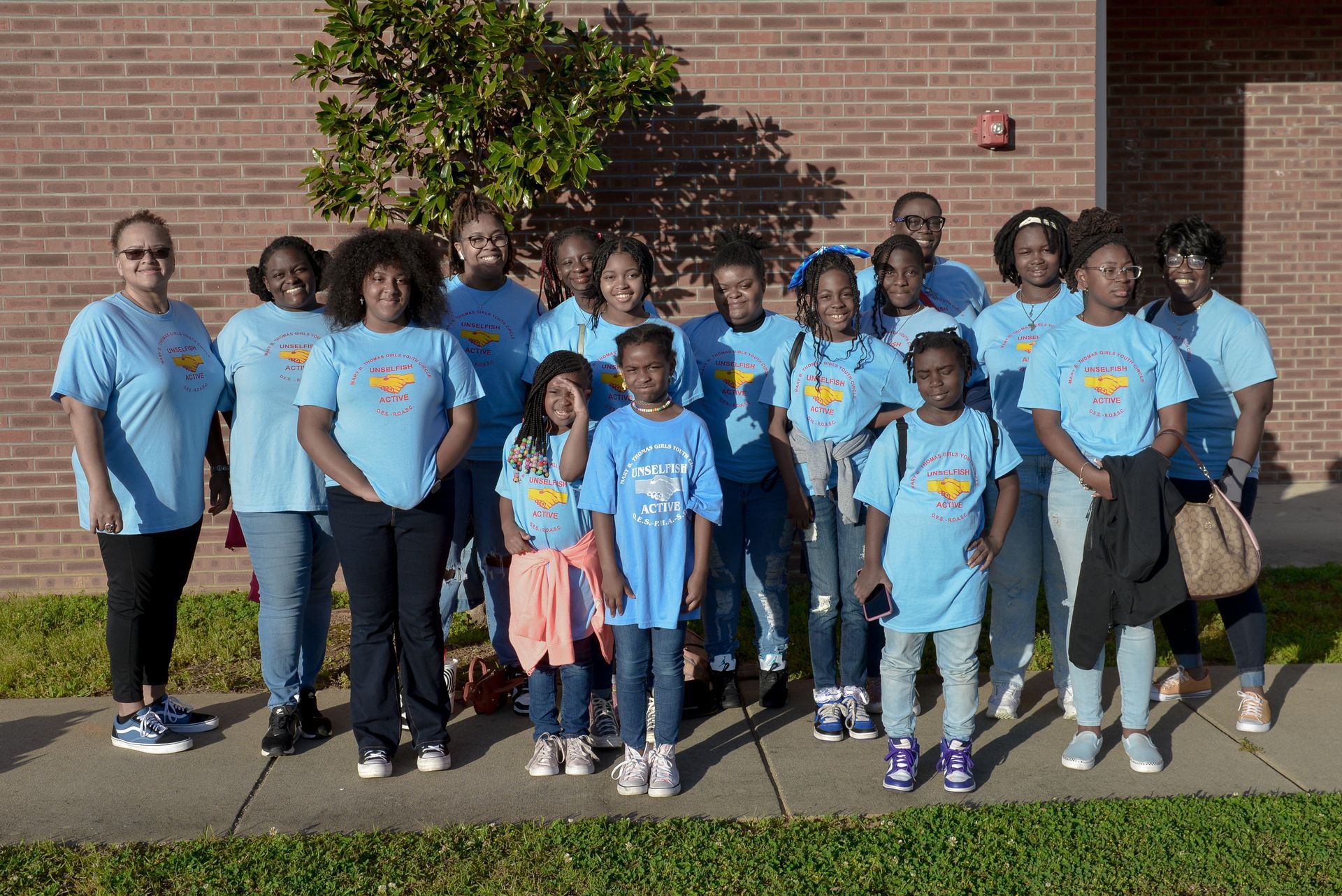 2023 Dream Girls Conference