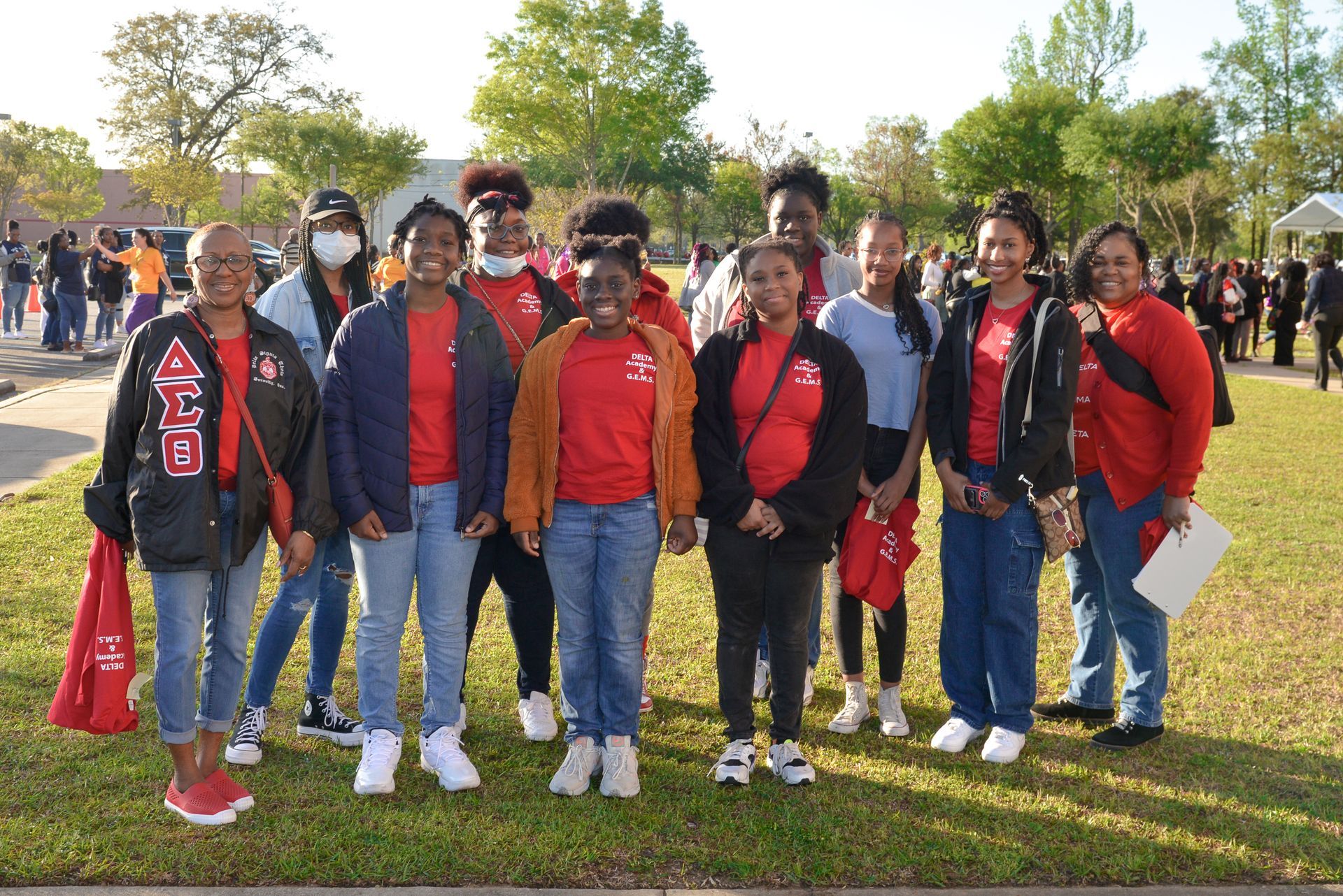 2023 Dream Girls Conference