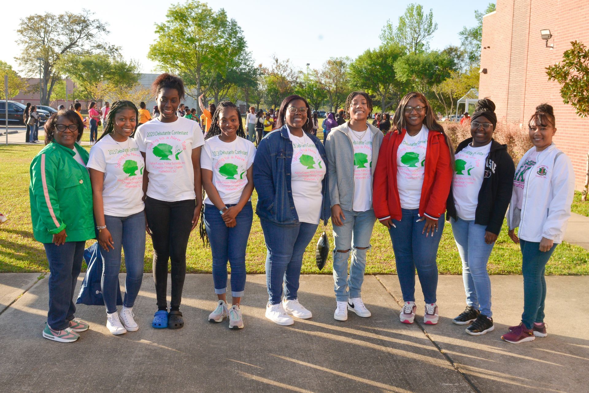 2023 Dream Girls Conference