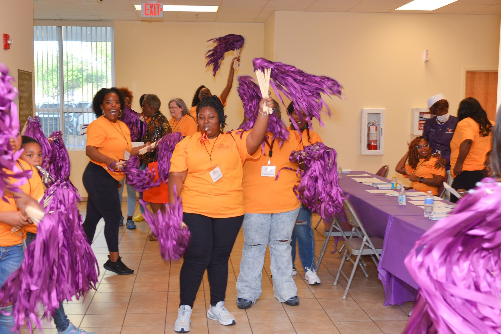 2023 Dream Girls Conference