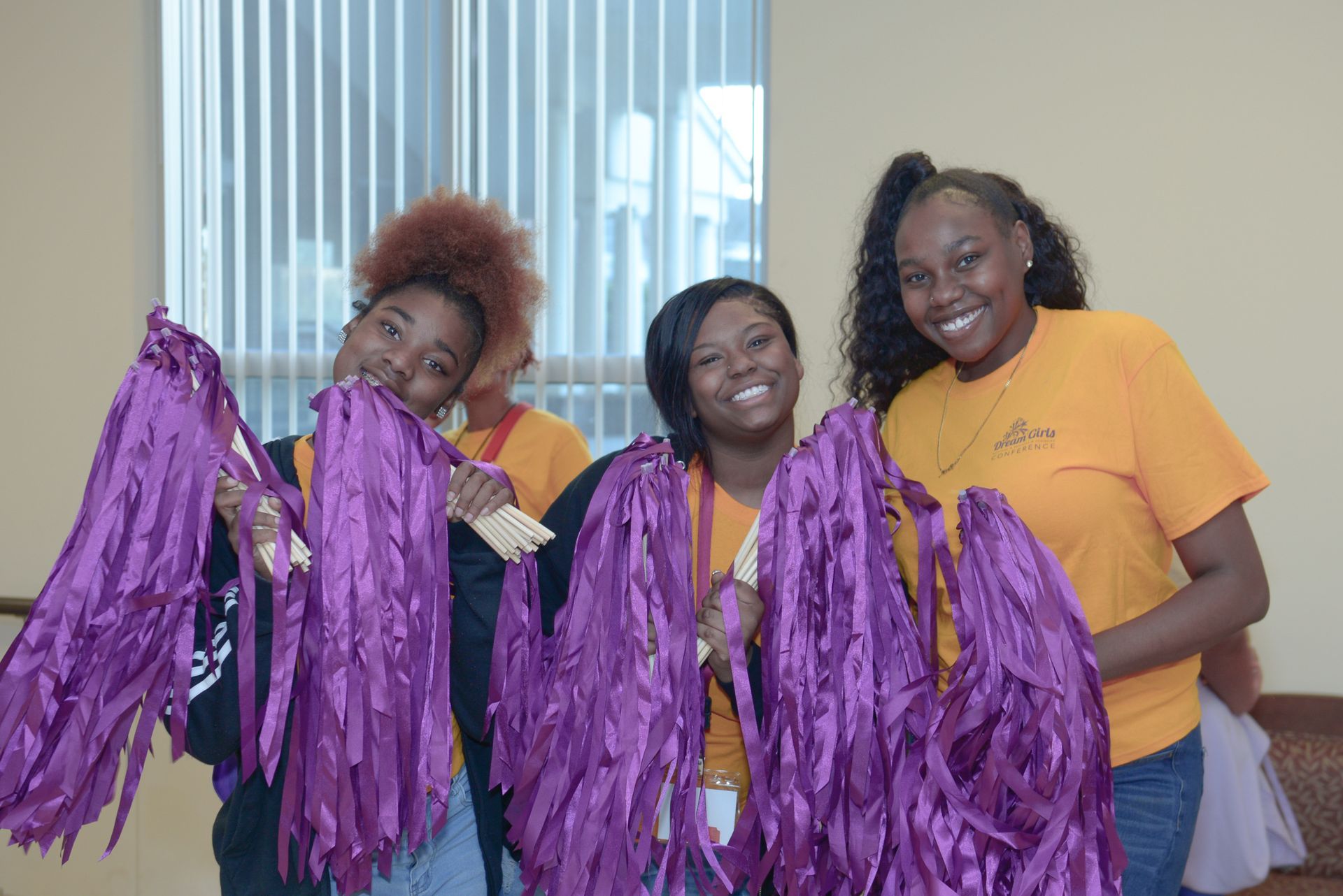 2023 Dream Girls Conference