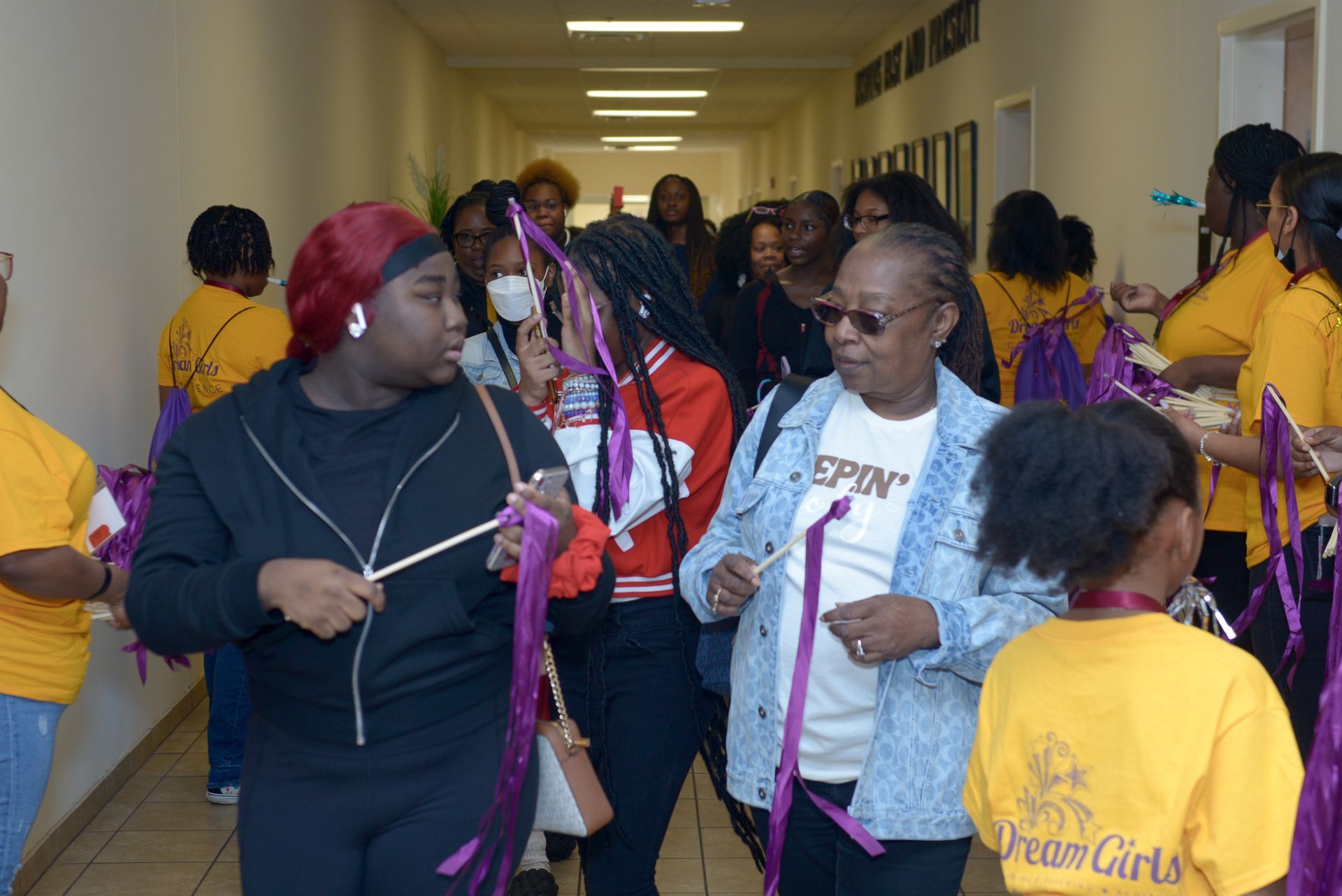 2023 Dream Girls Conference