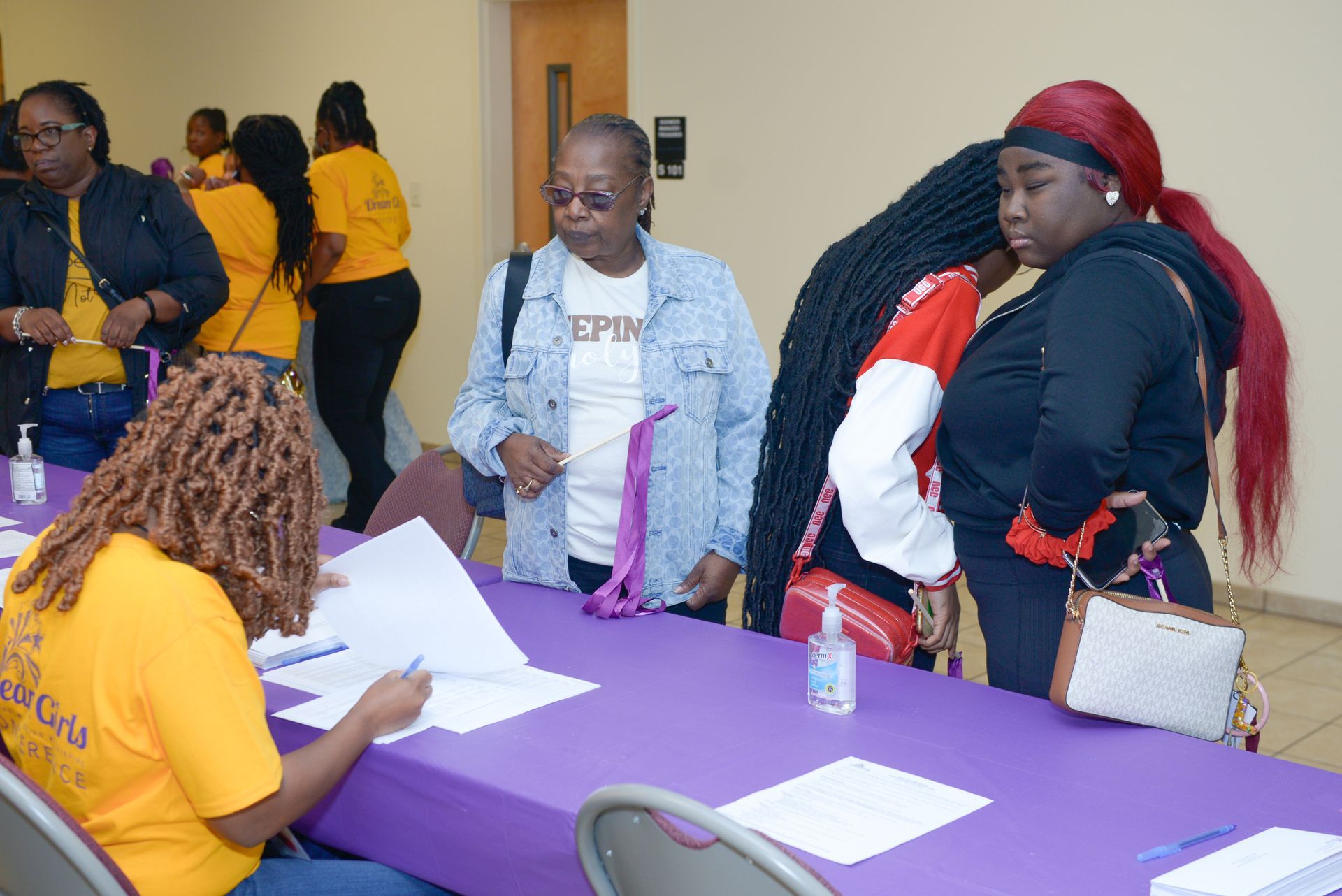 2023 Dream Girls Conference