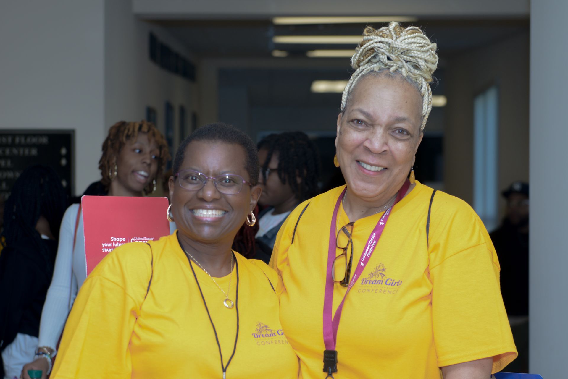 2023 Dream Girls Conference