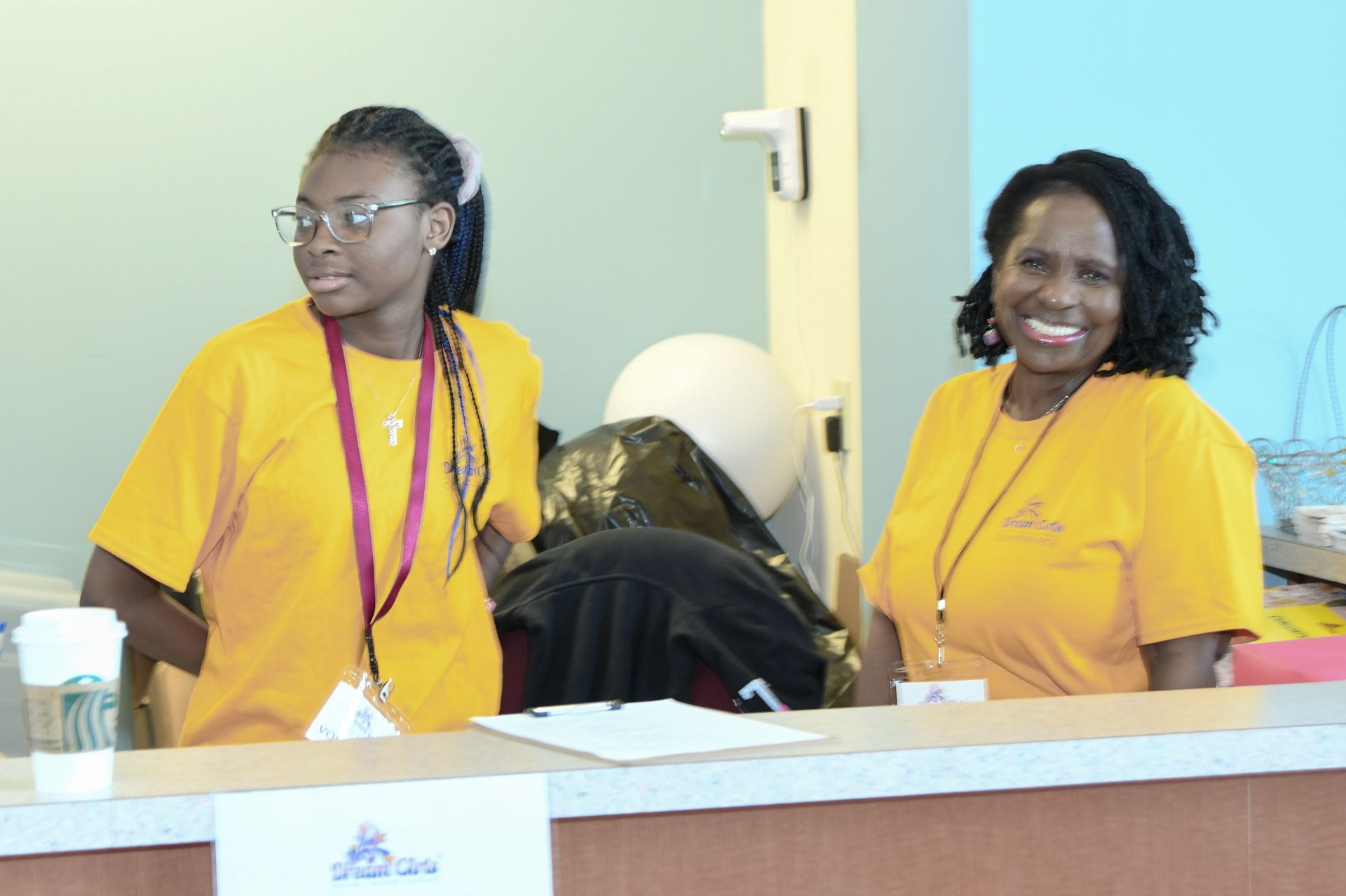 2023 Dream Girls Conference