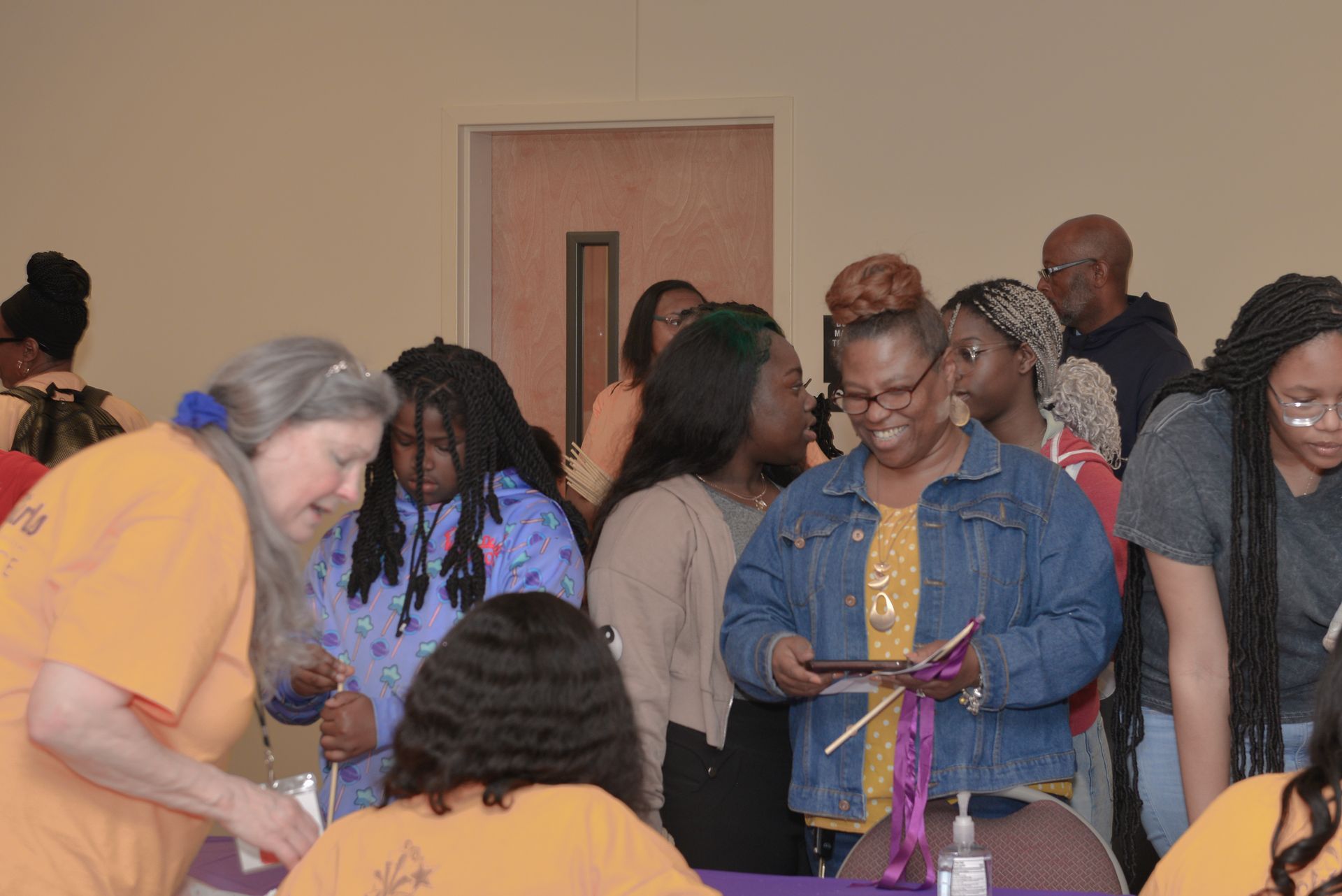 2023 Dream Girls Conference