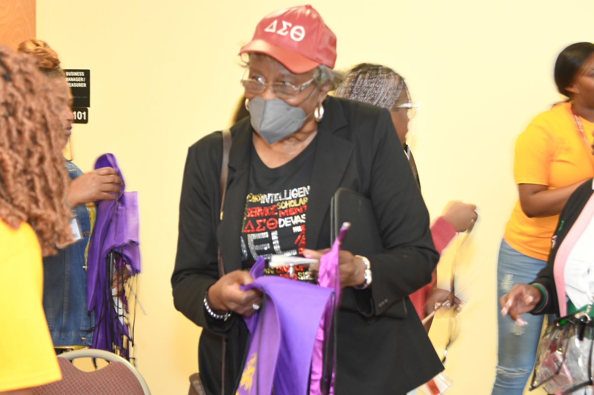 2023 Dream Girls Conference