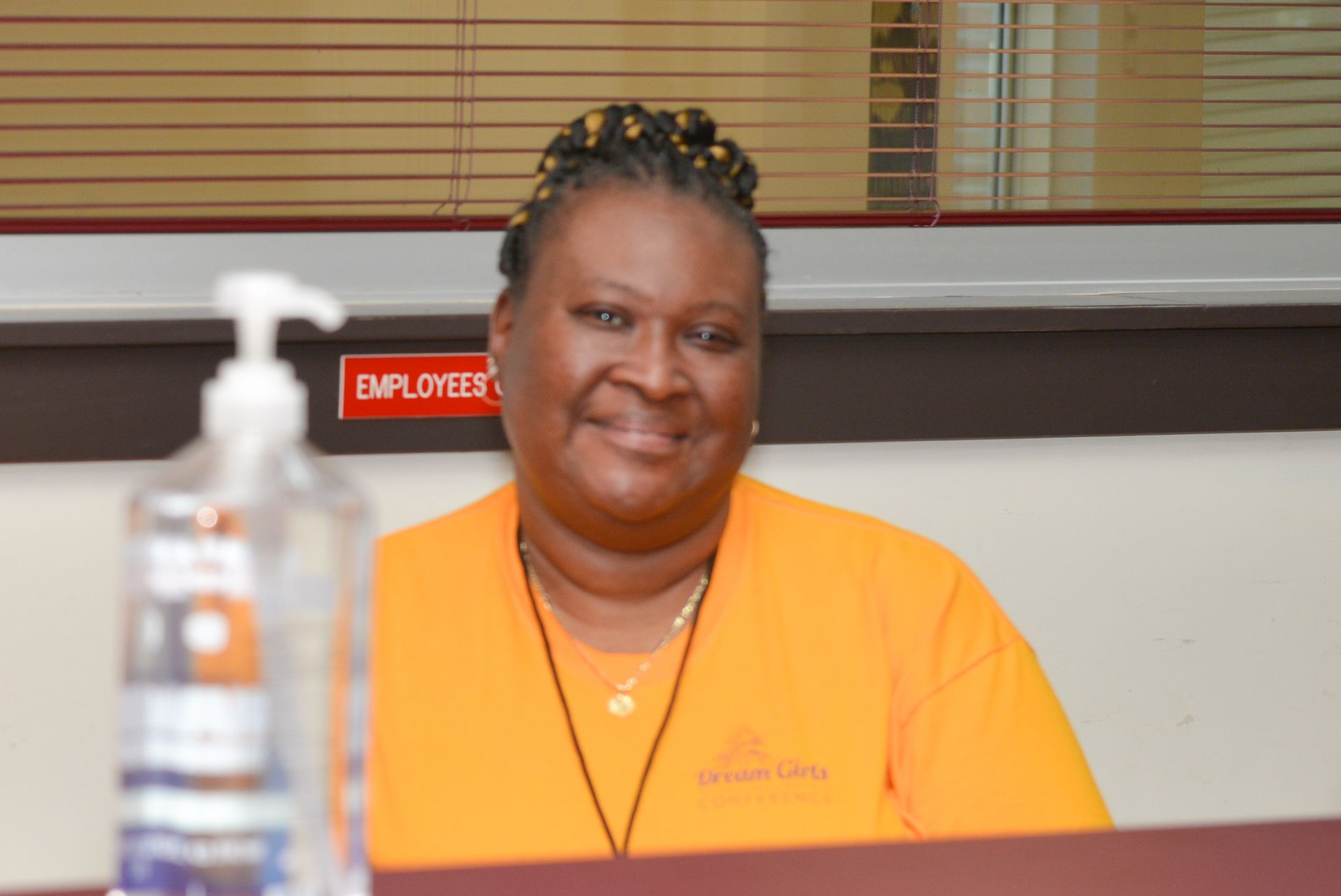 2023 Dream Girls Conference