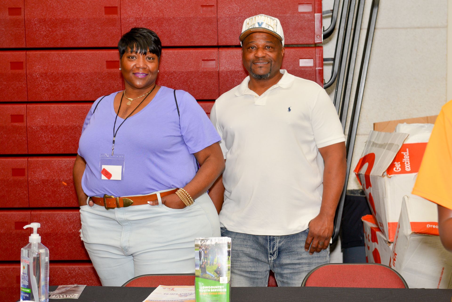 2023 Dream Girls Conference