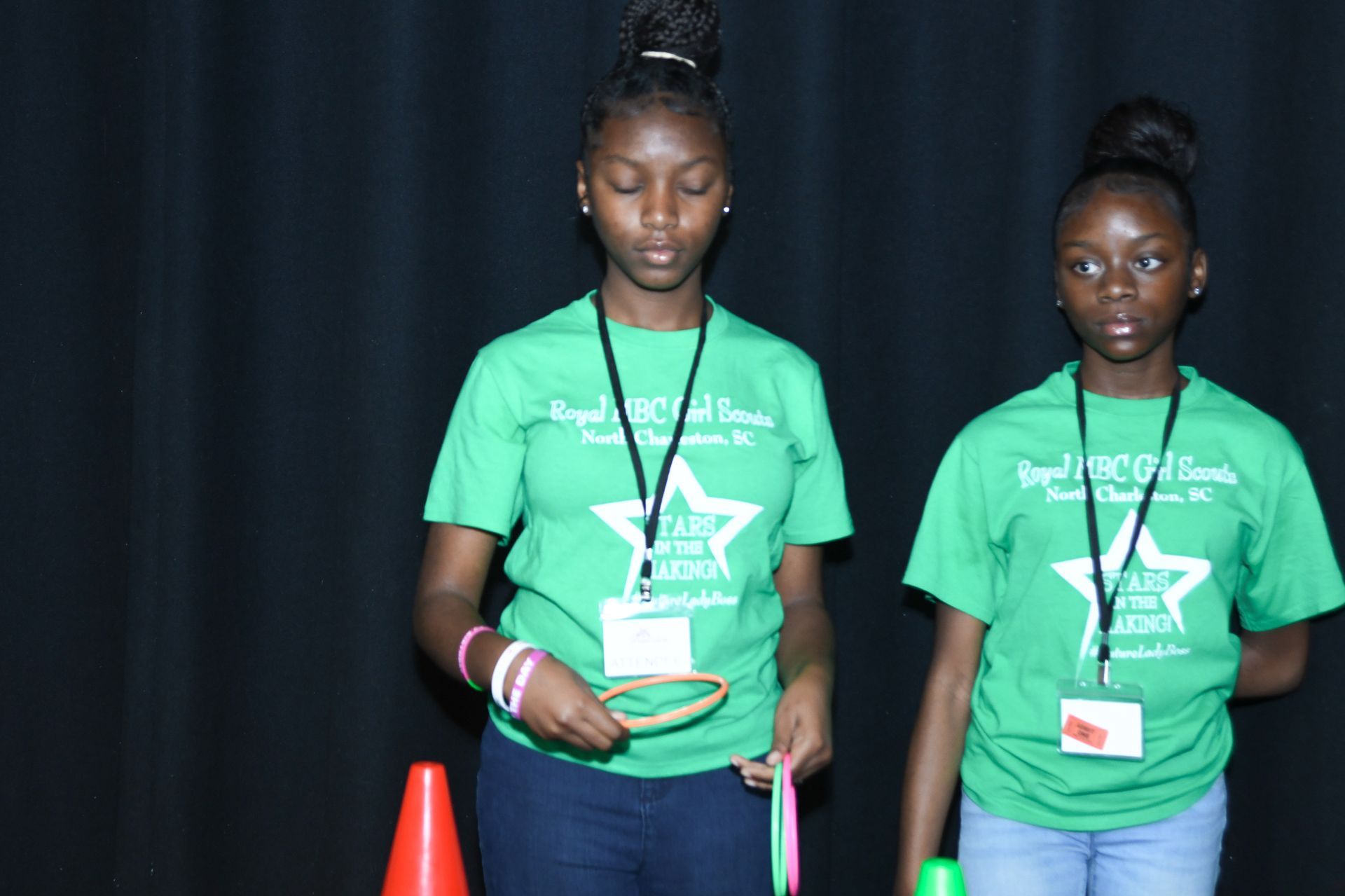 2023 Dream Girls Conference