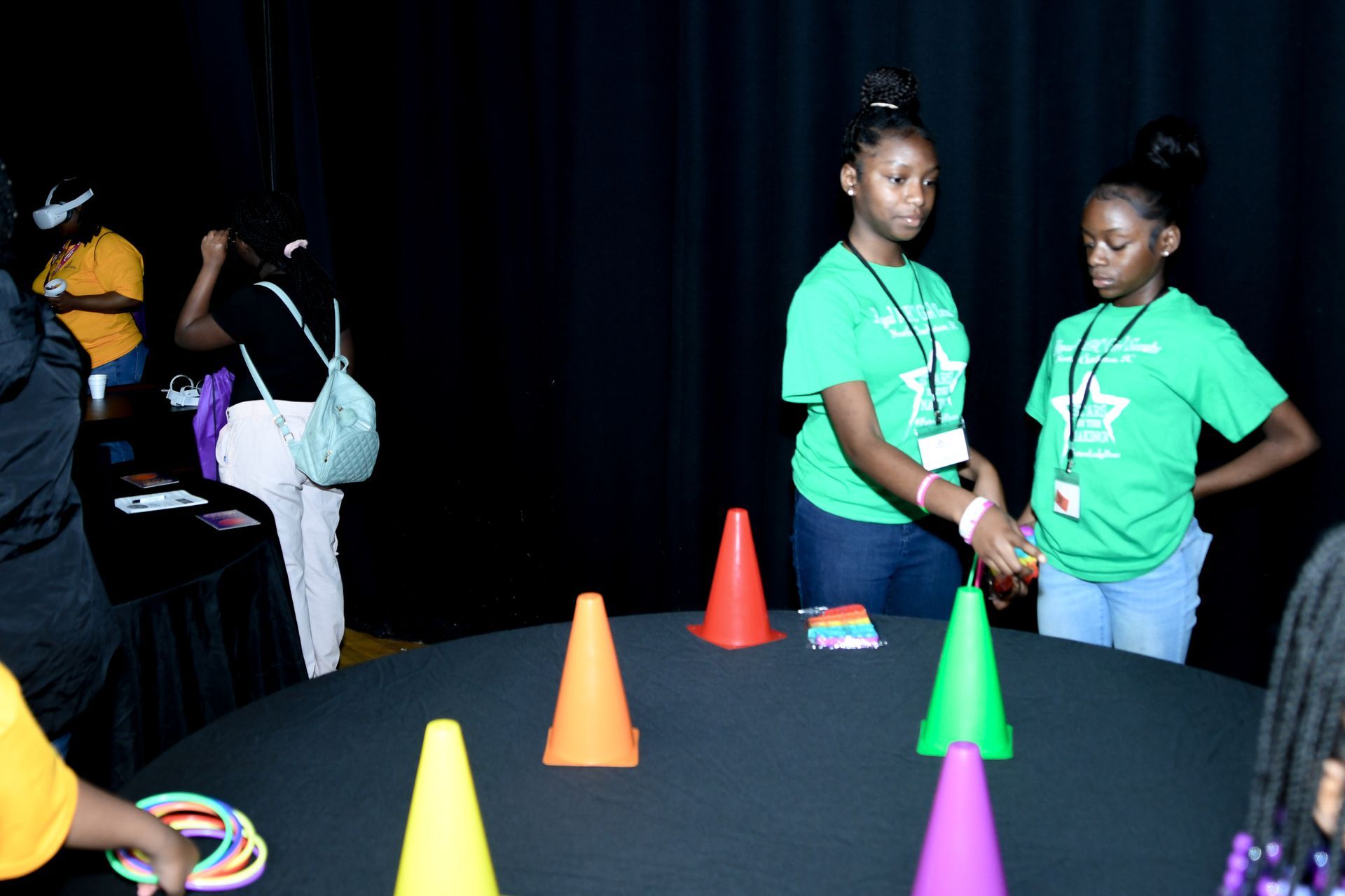 2023 Dream Girls Conference