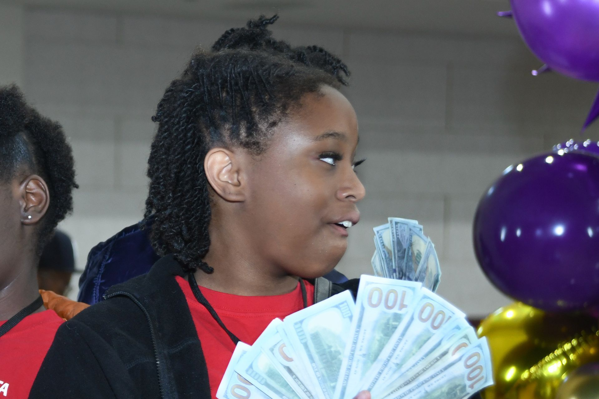 2023 Dream Girls Conference