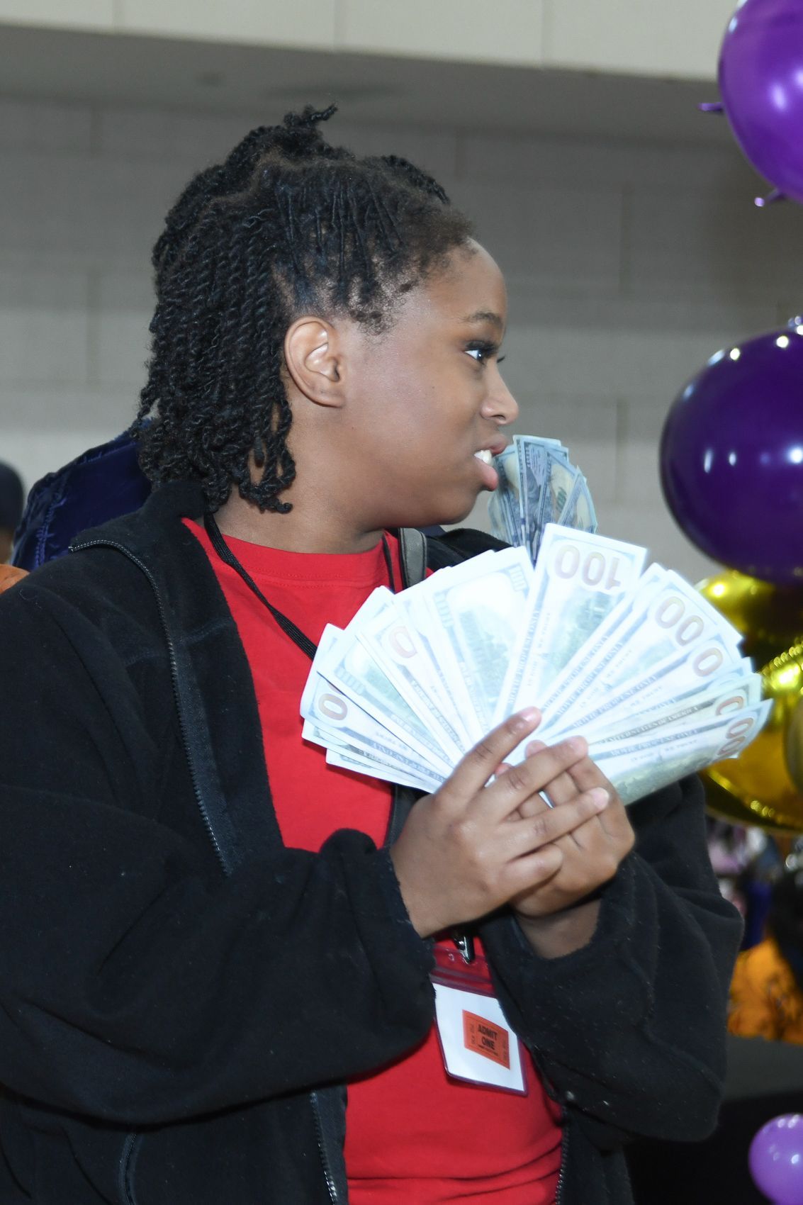 2023 Dream Girls Conference