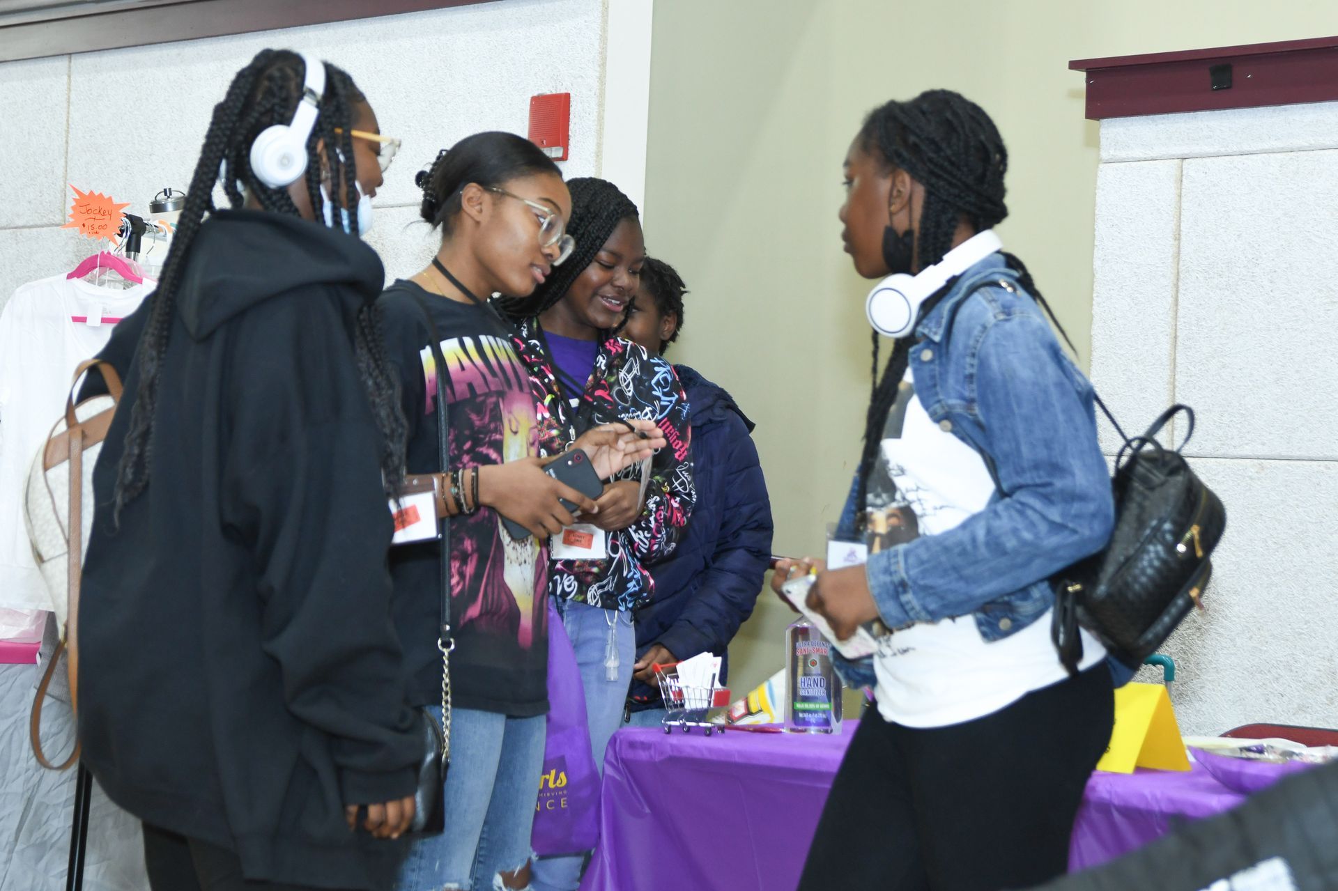 2023 Dream Girls Conference