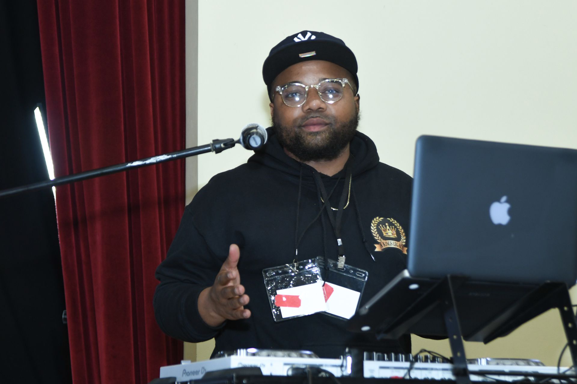 2023 Dream Girls Conference