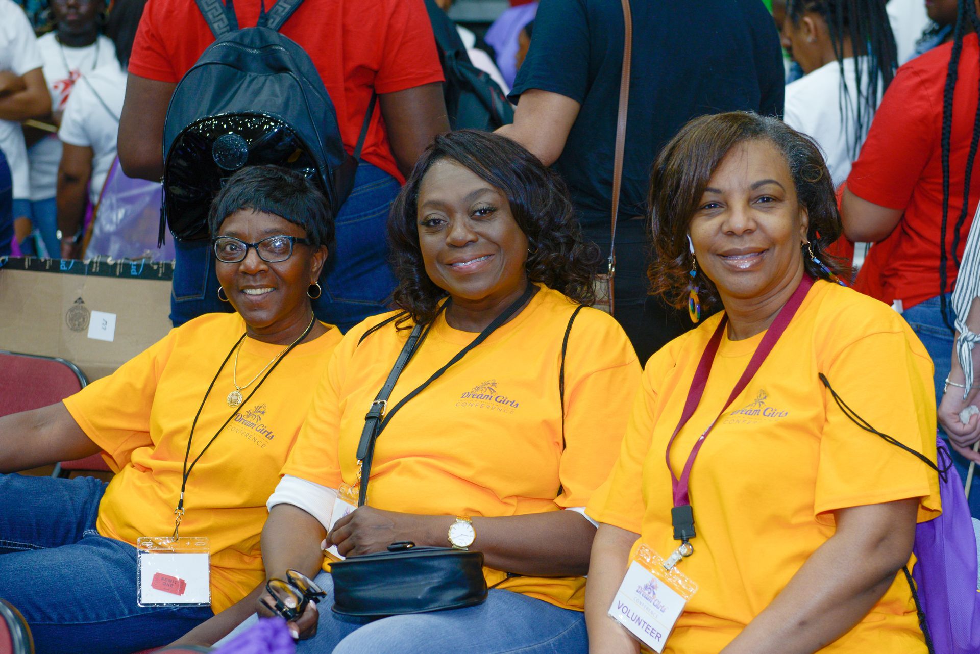 2023 Dream Girls Conference