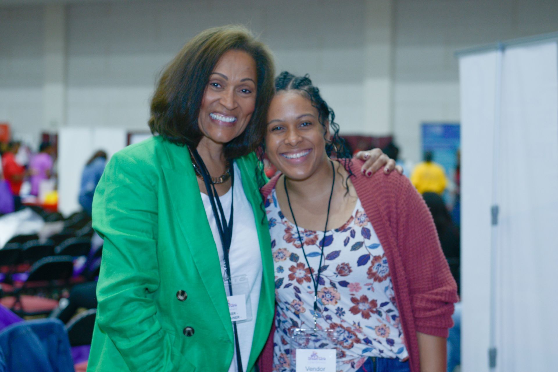 2023 Dream Girls Conference