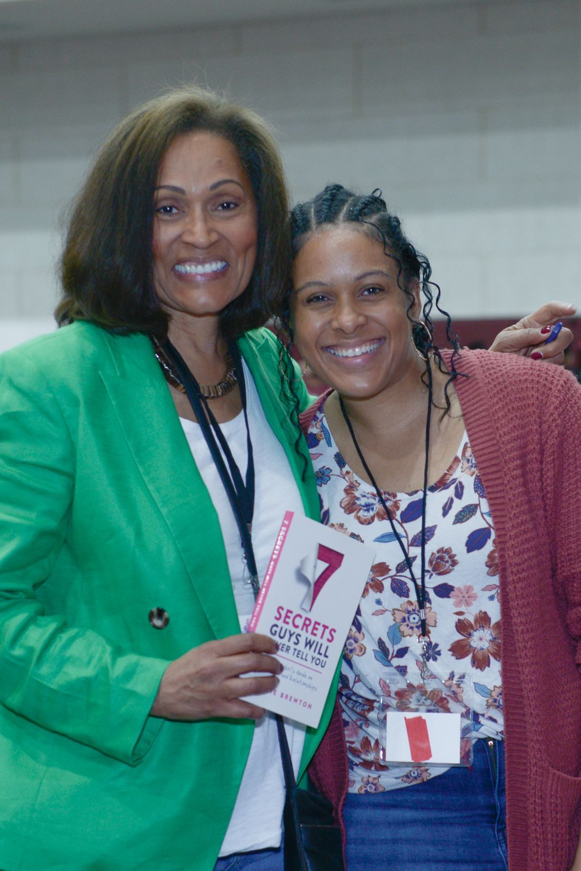 2023 Dream Girls Conference