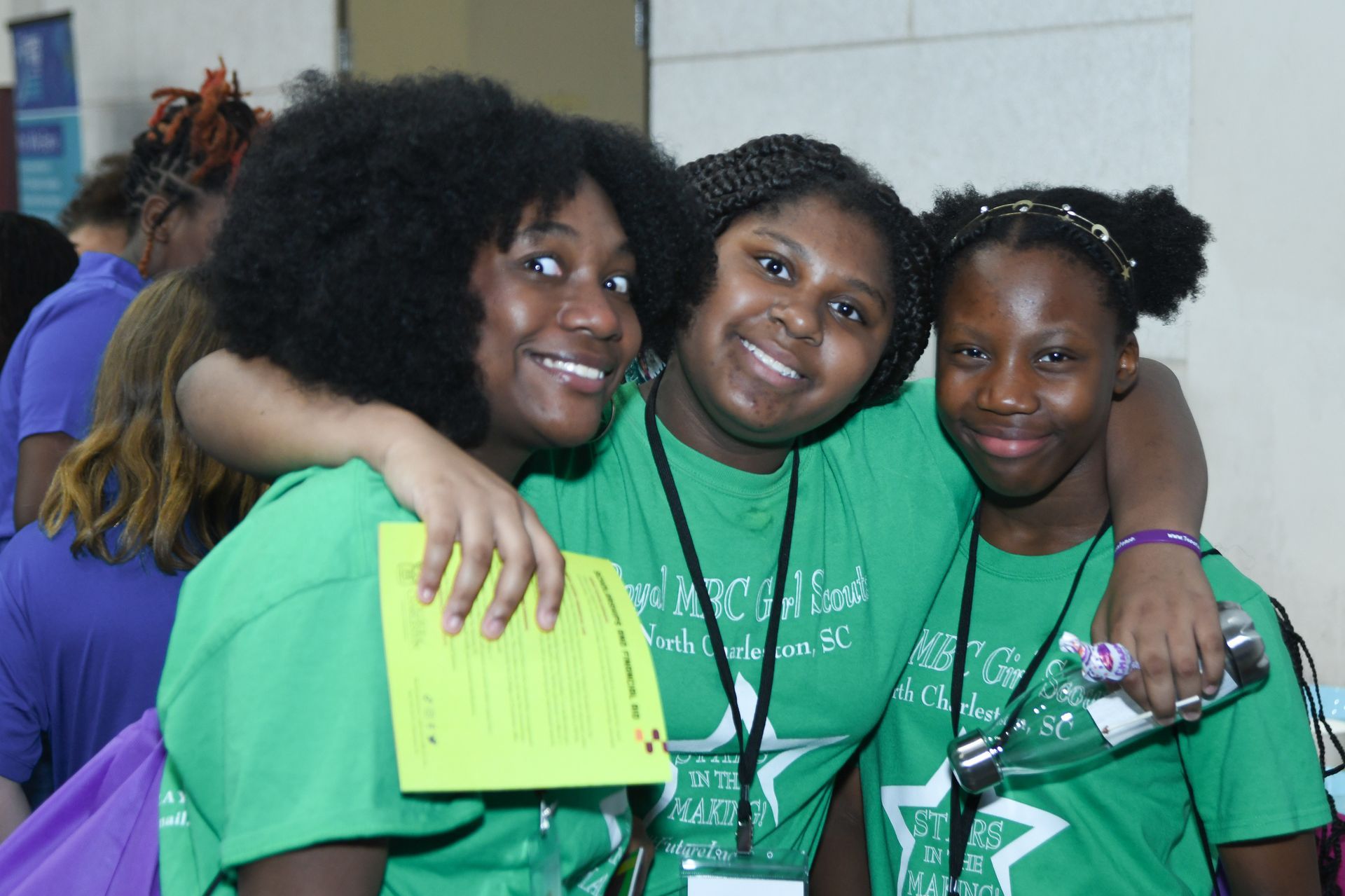 2023 Dream Girls Conference