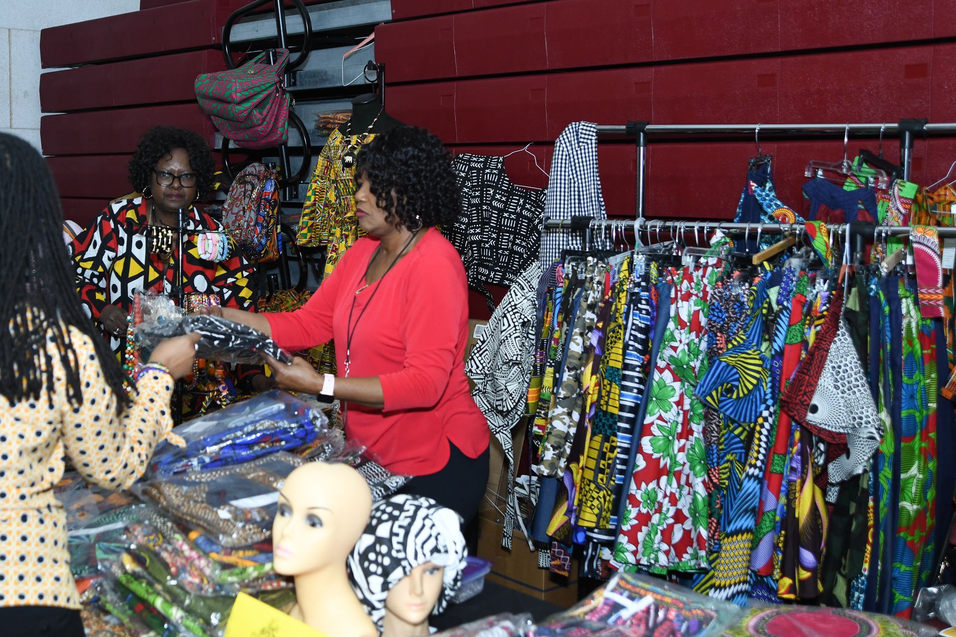 2023 Dream Girls Conference