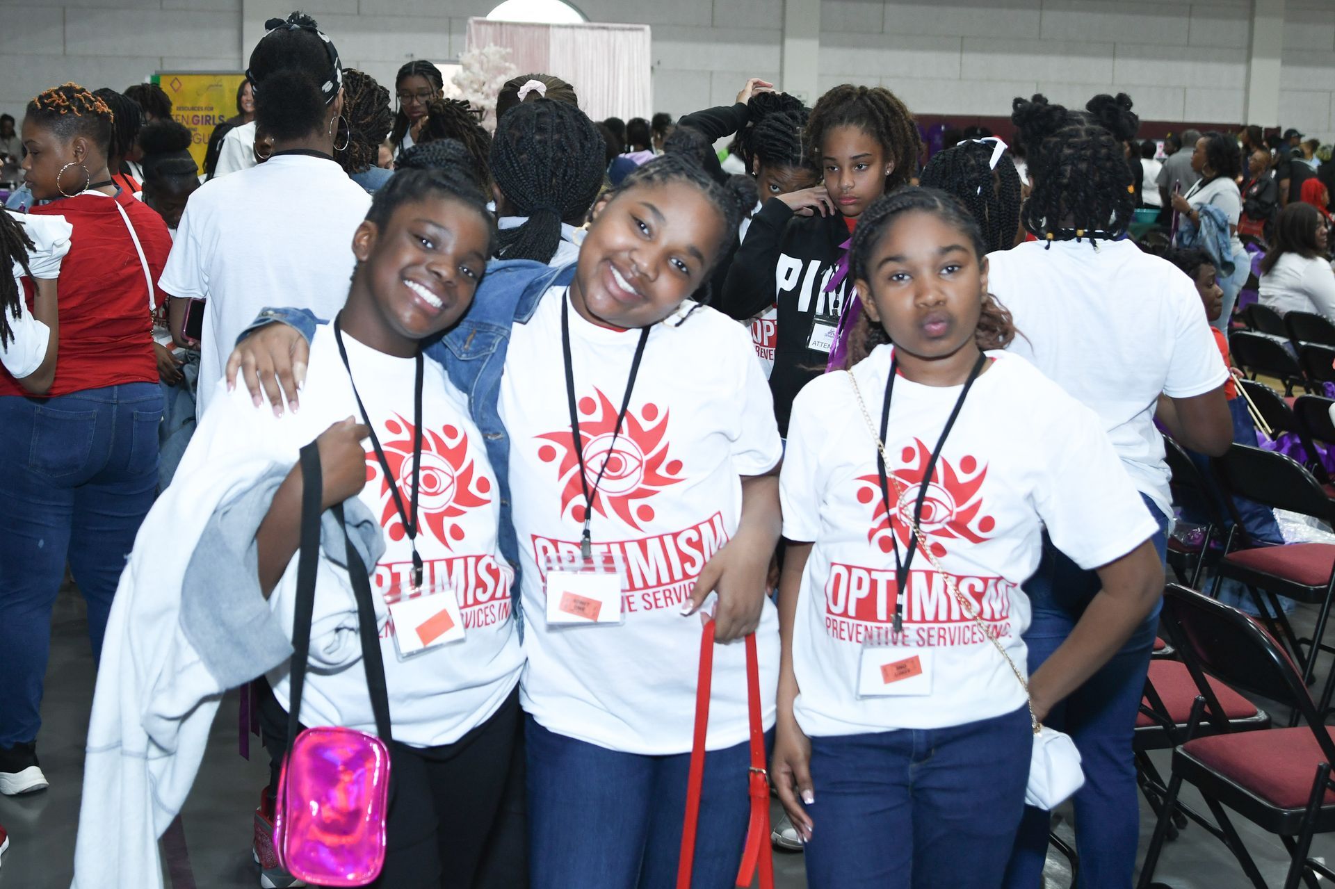 2023 Dream Girls Conference