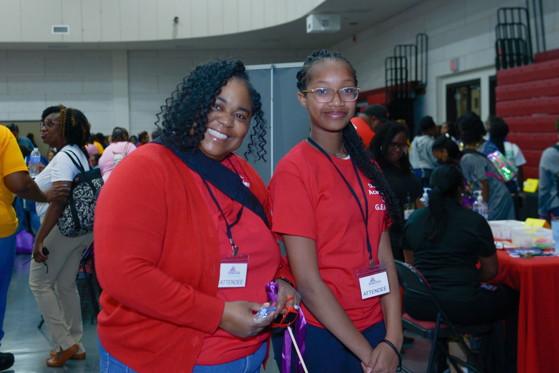 2023 Dream Girls Conference