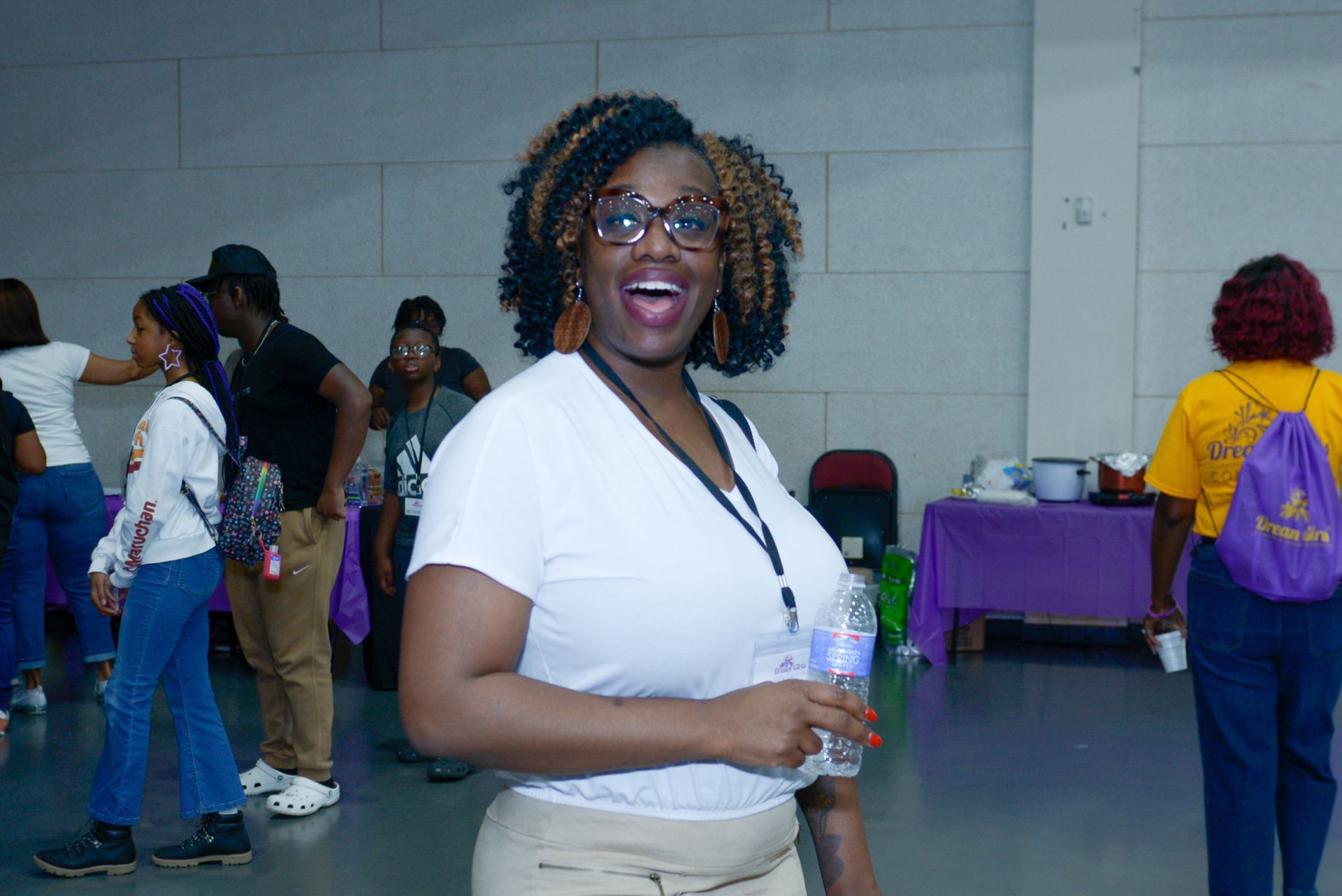 2023 Dream Girls Conference