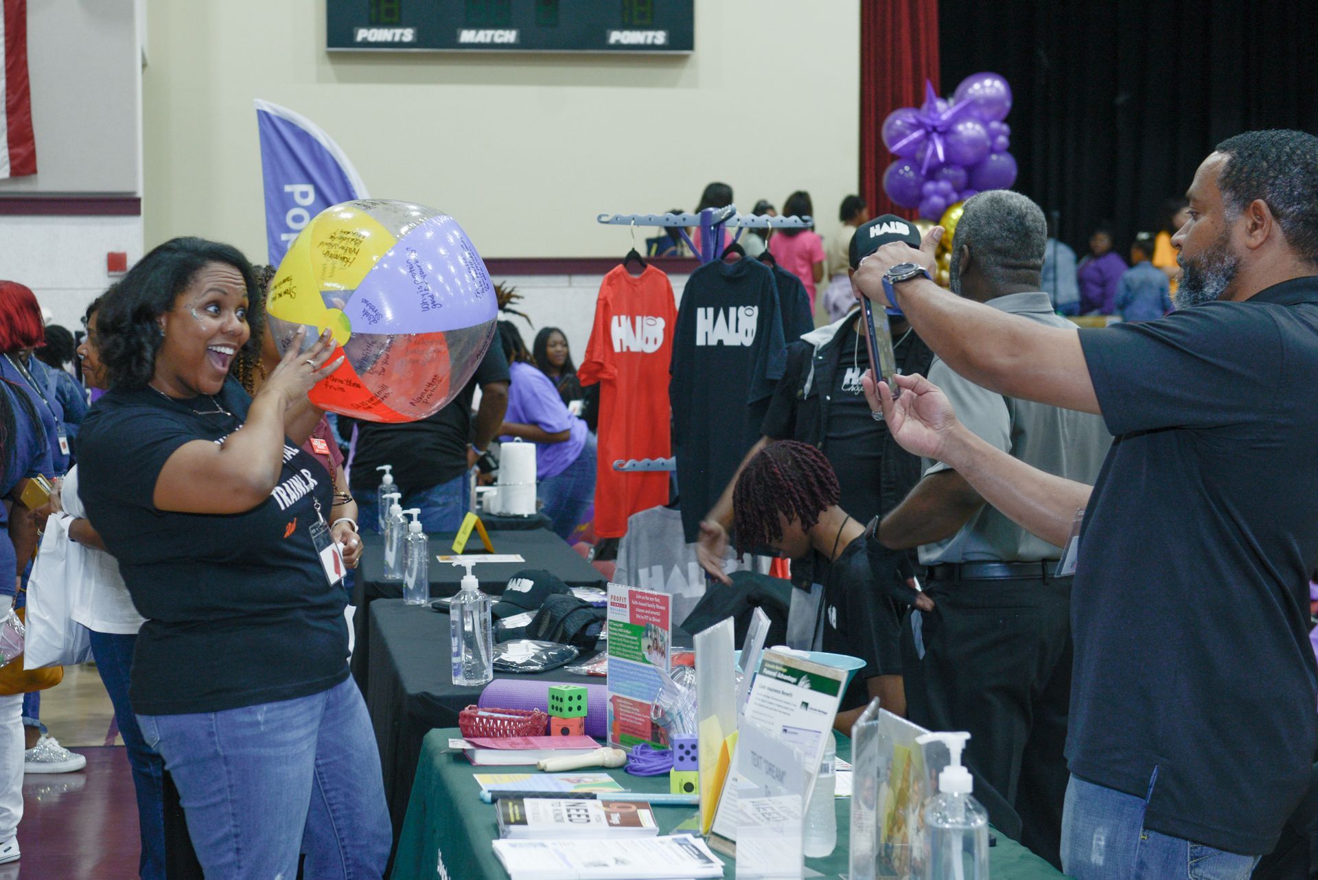 2023 Dream Girls Conference