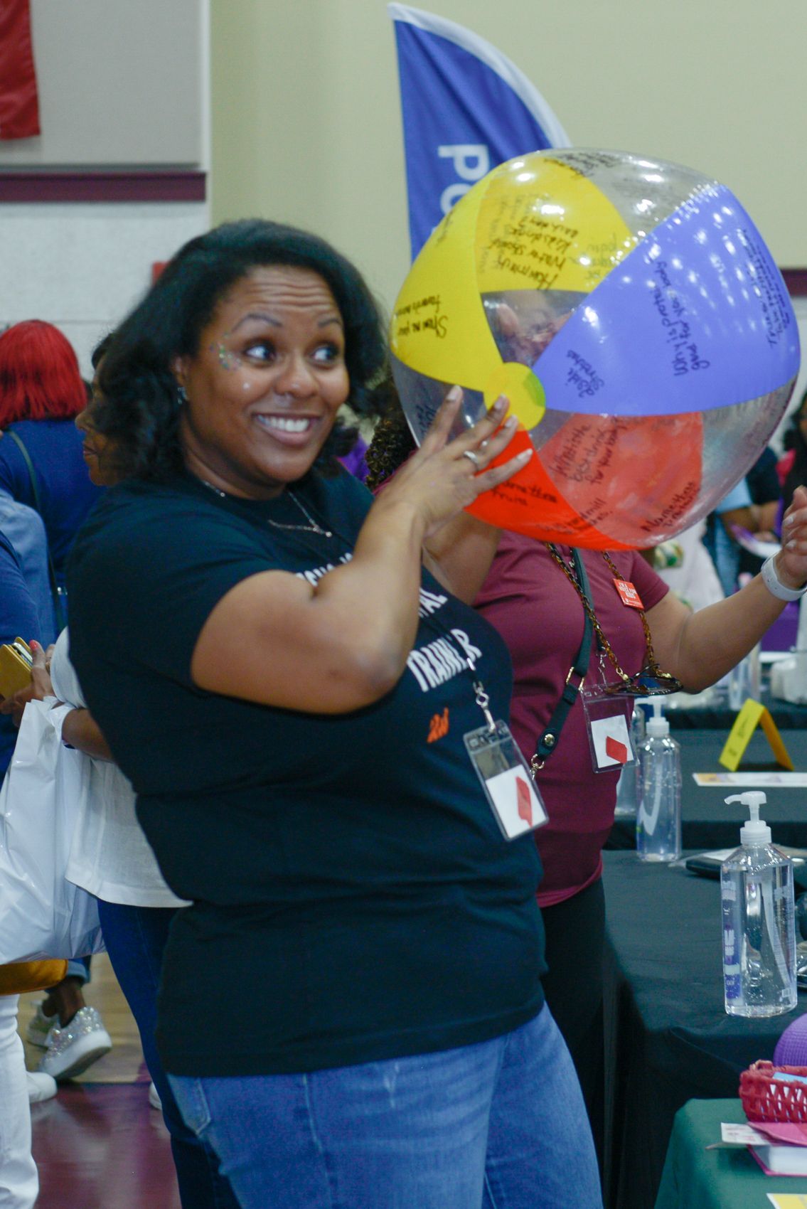 2023 Dream Girls Conference