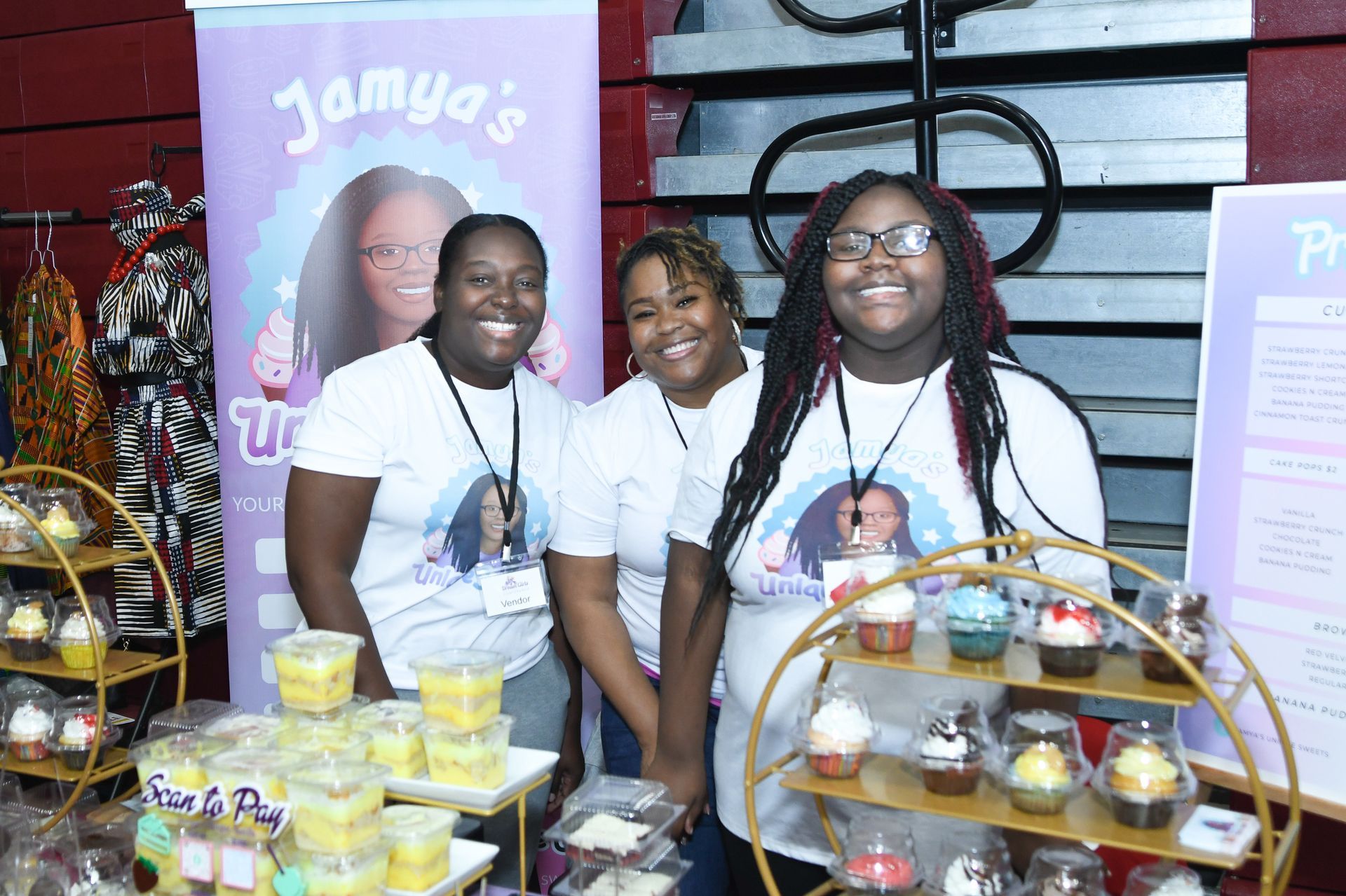 2023 Dream Girls Conference