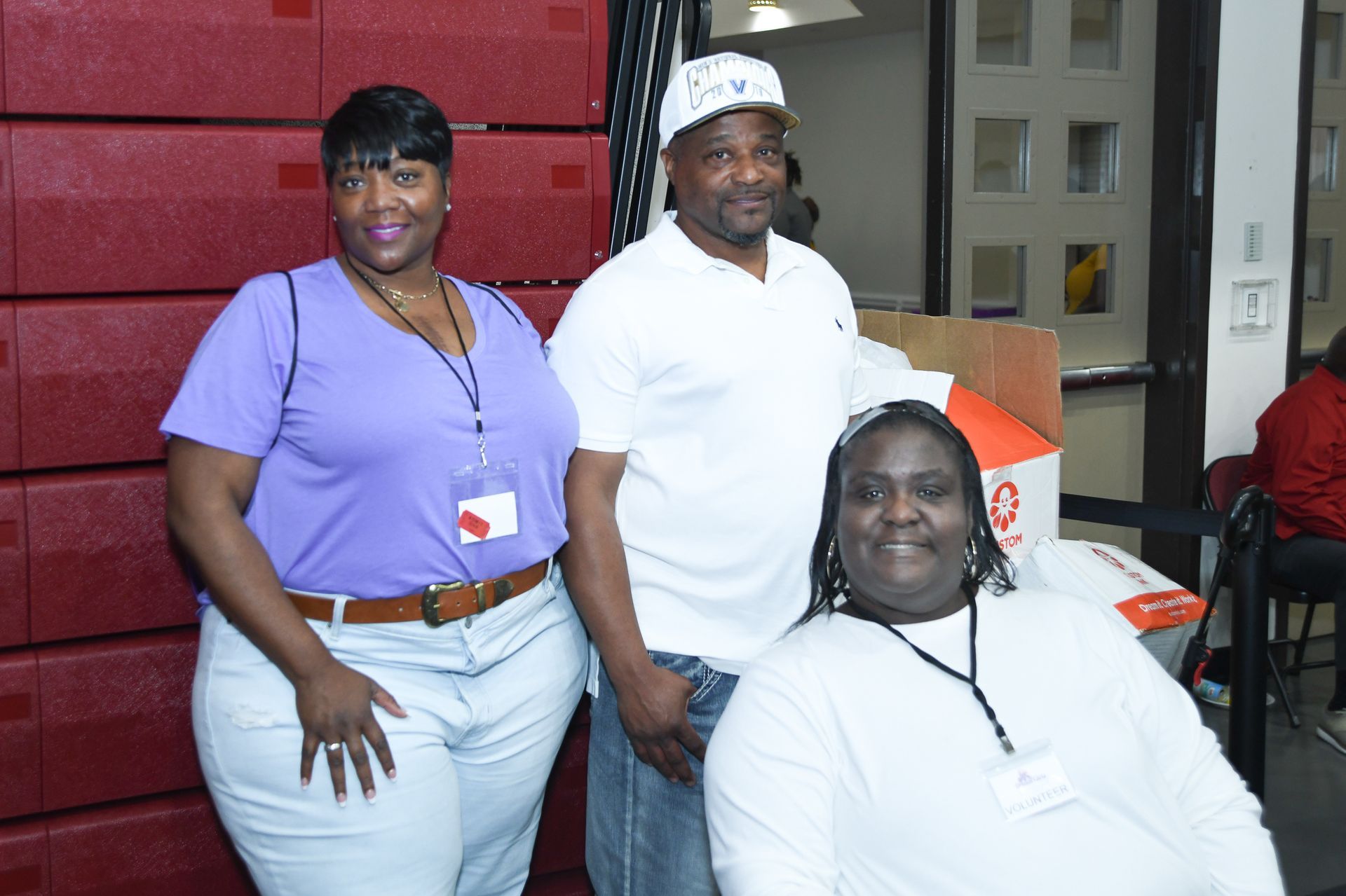 2023 Dream Girls Conference