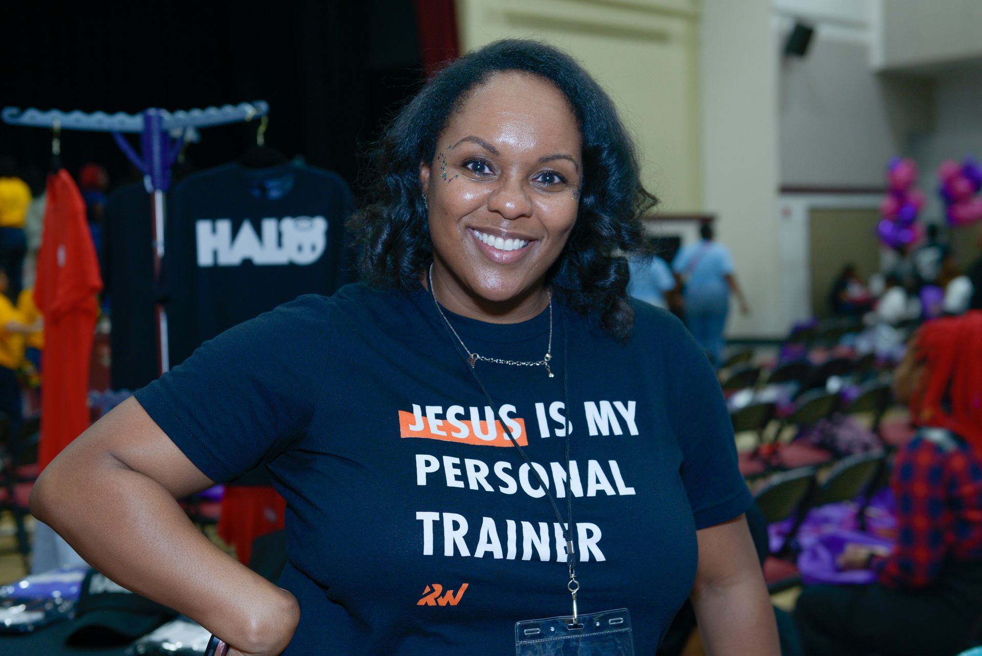 2023 Dream Girls Conference