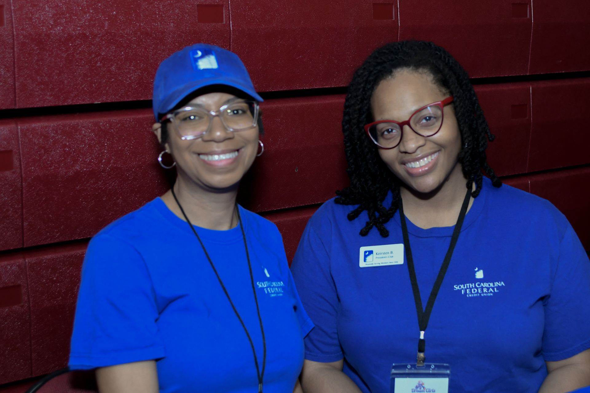 2023 Dream Girls Conference