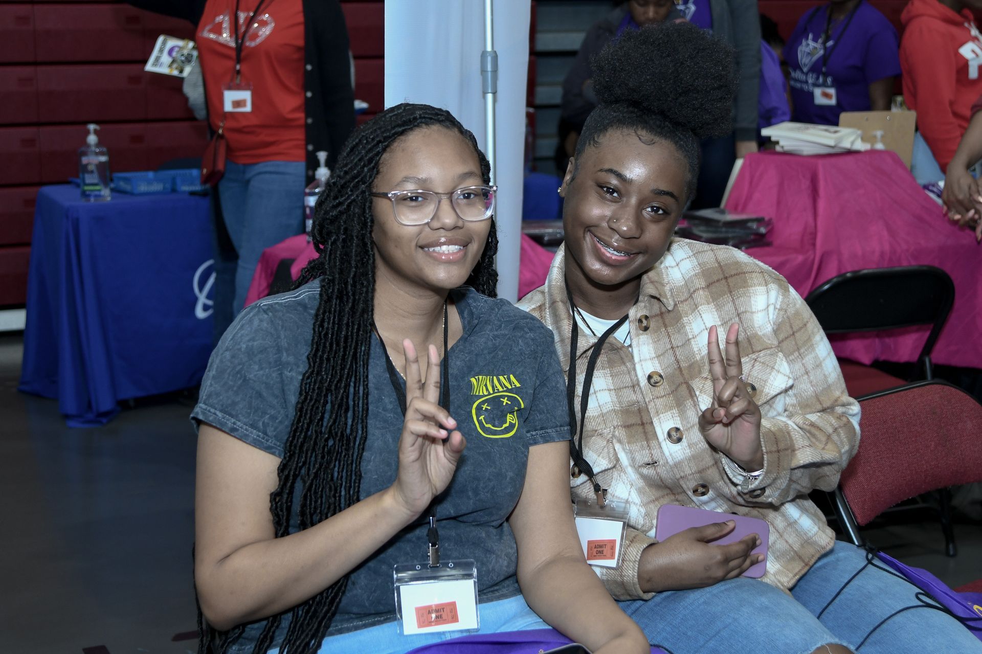 2023 Dream Girls Conference