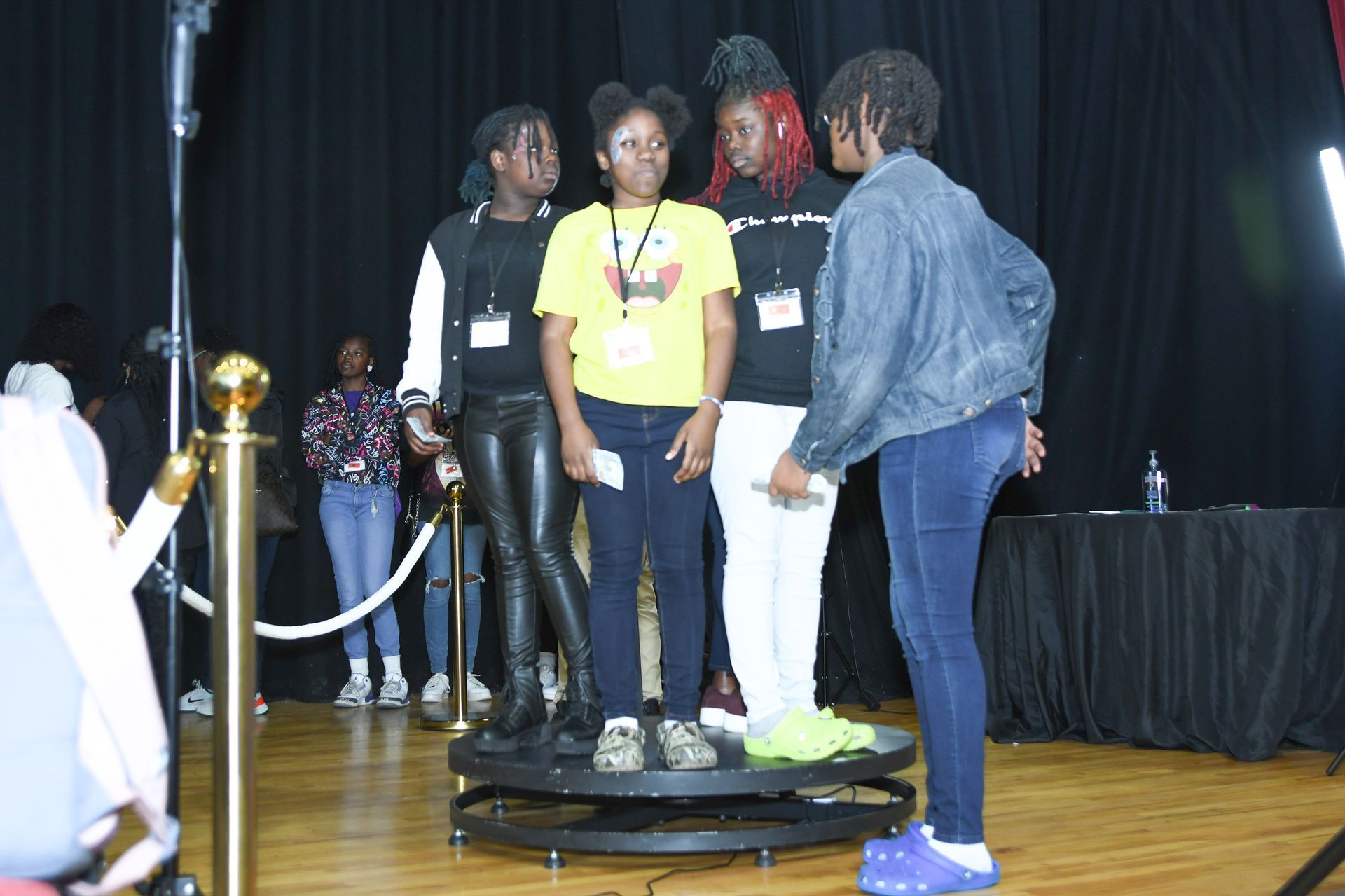 2023 Dream Girls Conference