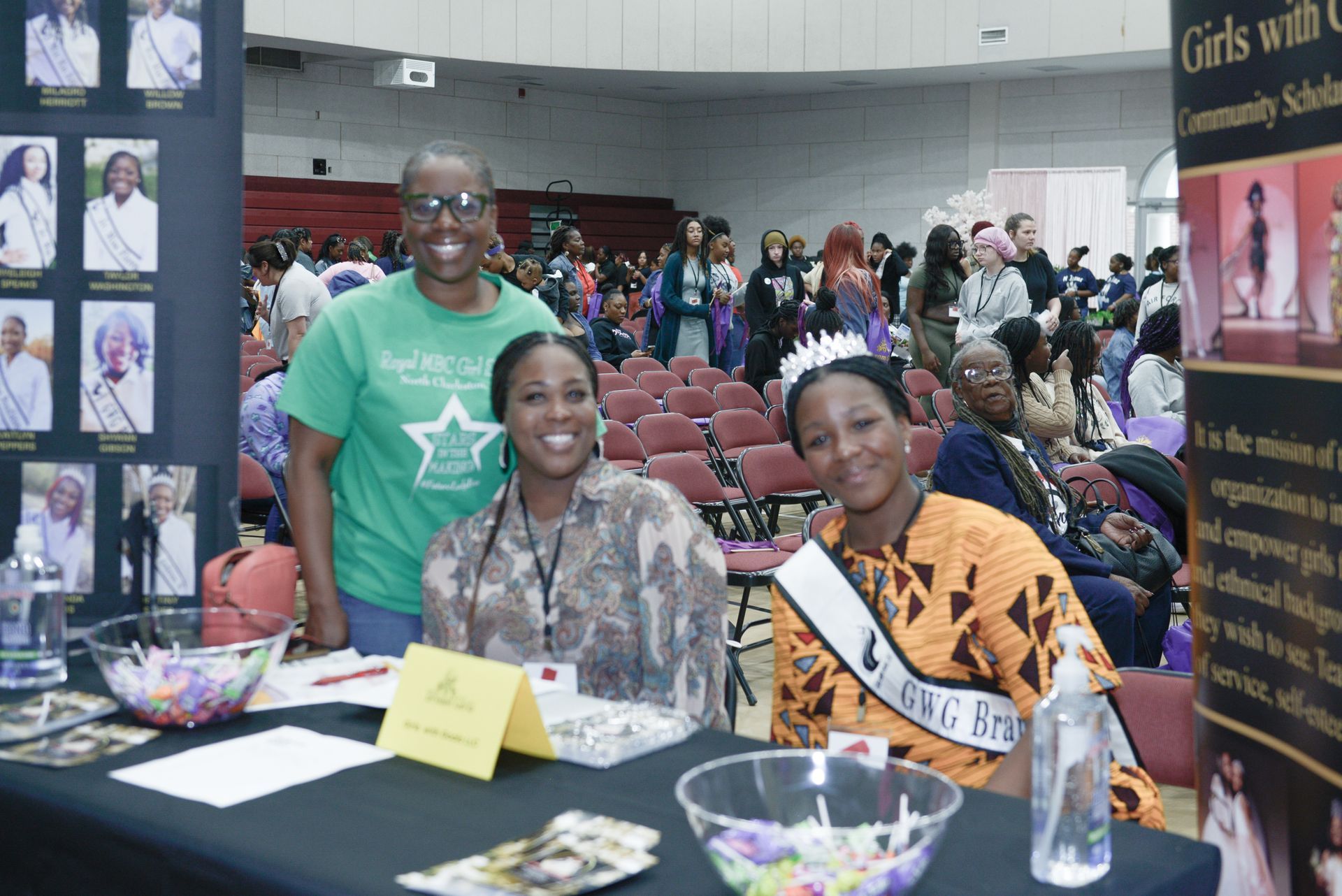 2023 Dream Girls Conference