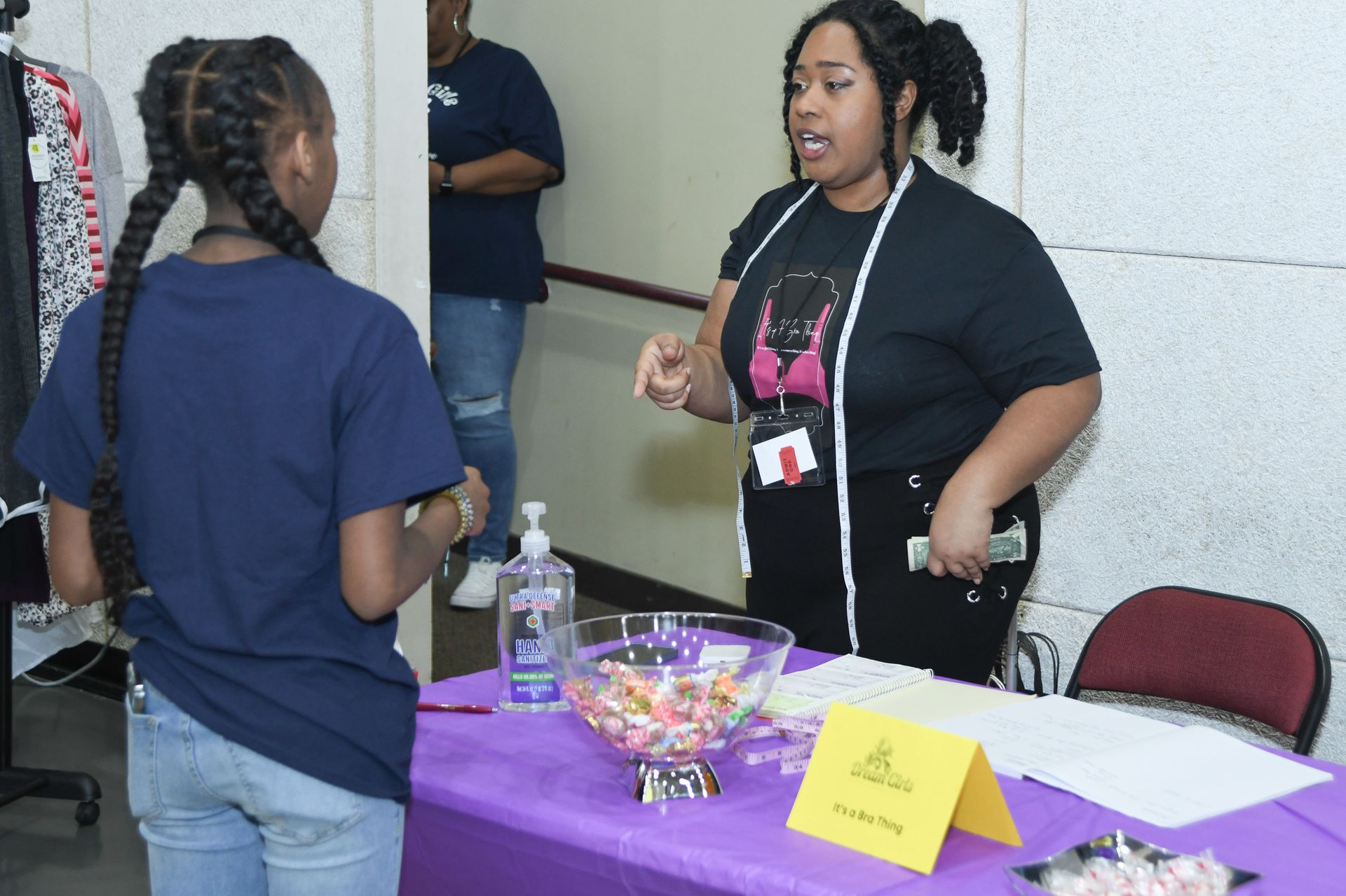 2023 Dream Girls Conference