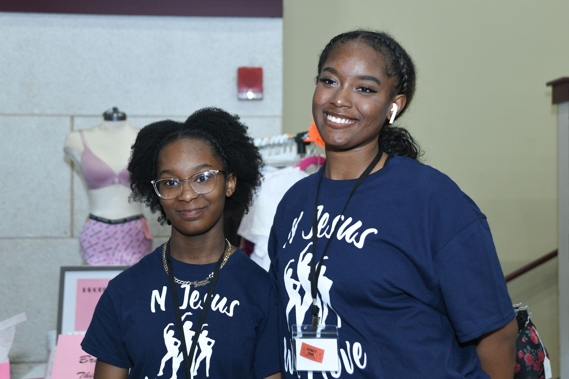 2023 Dream Girls Conference