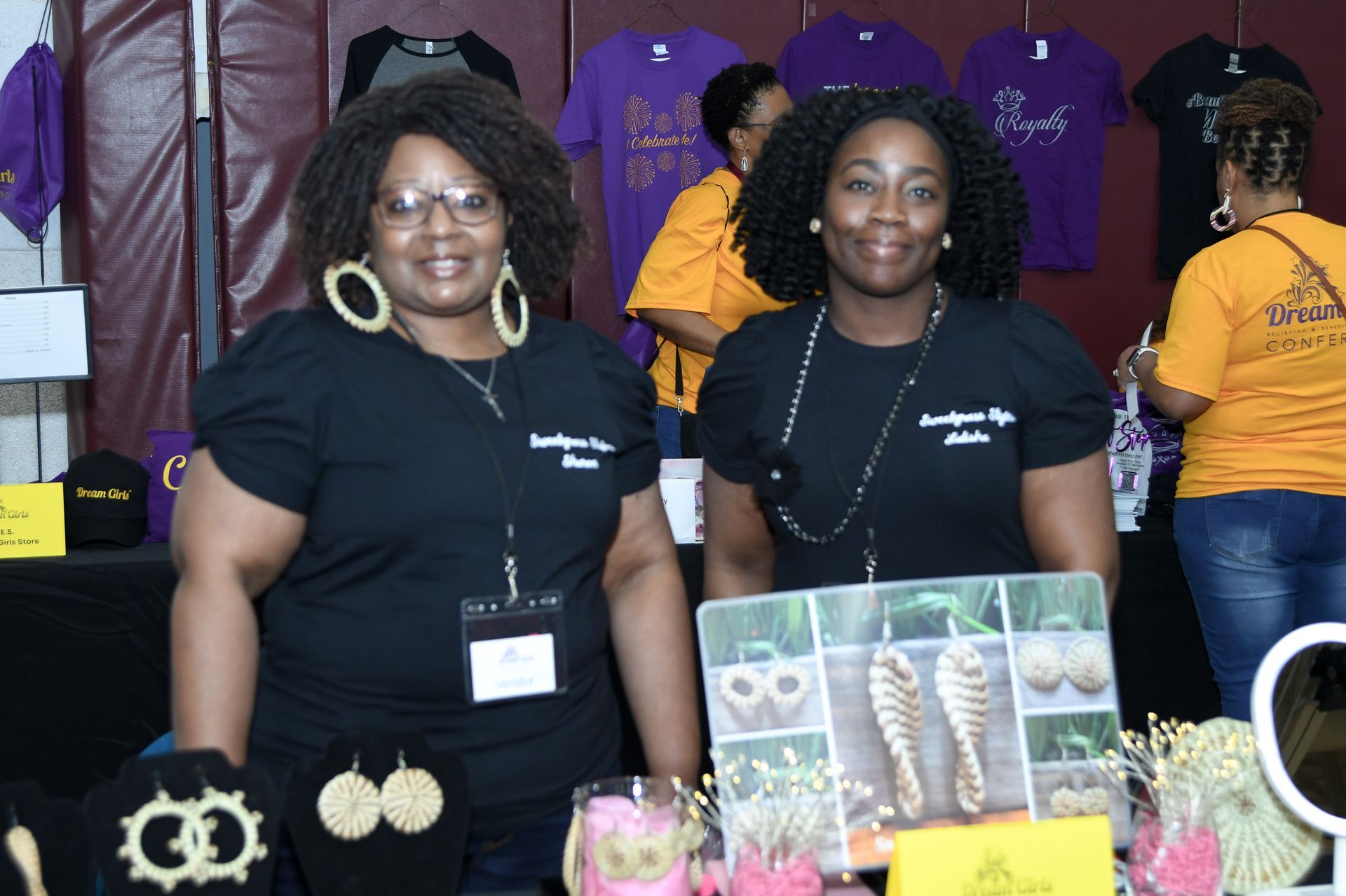 2023 Dream Girls Conference