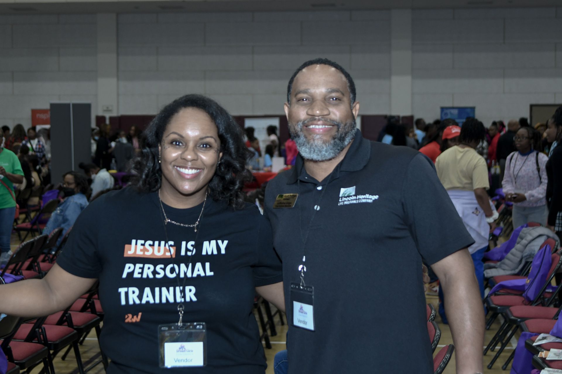 2023 Dream Girls Conference