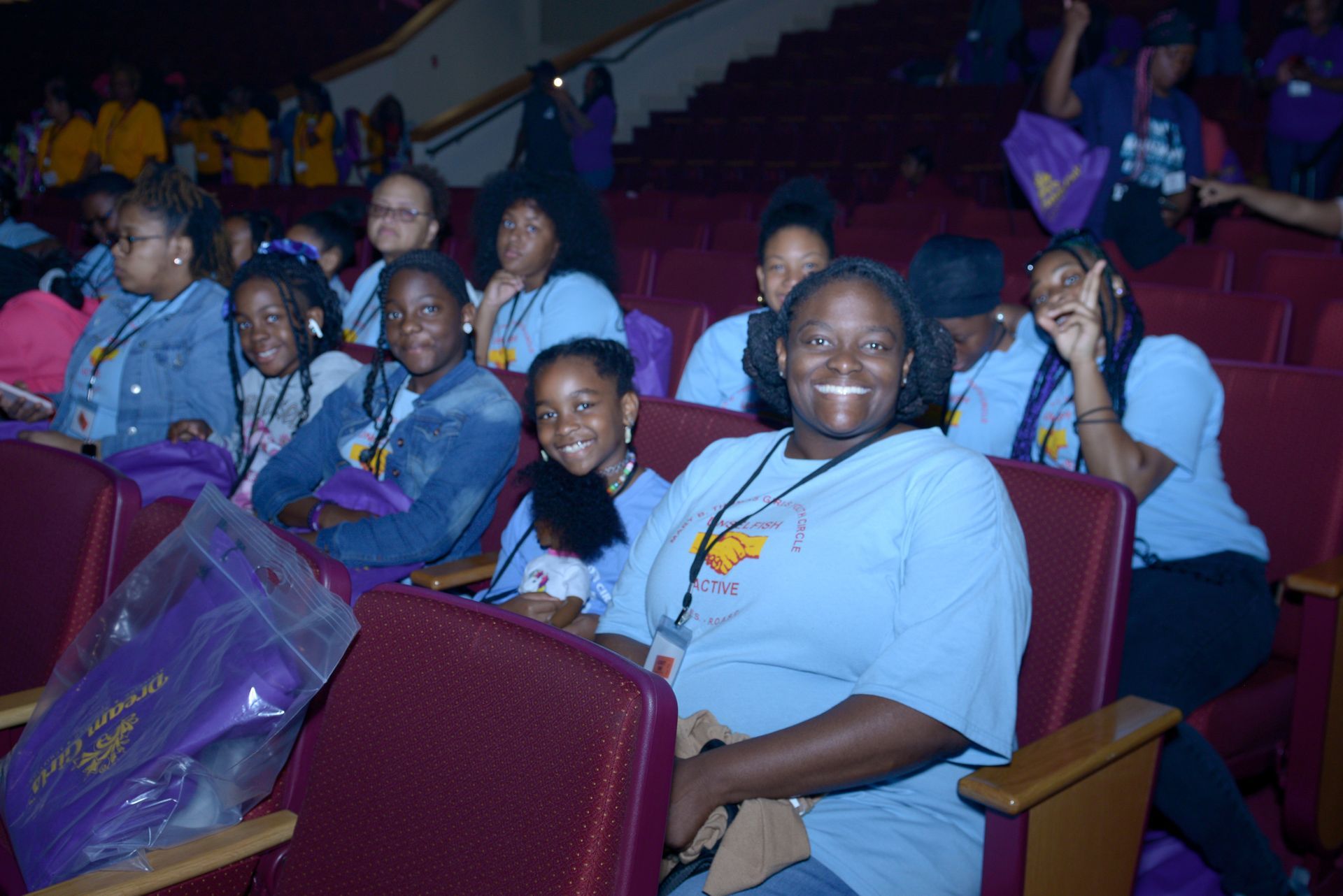 2023 Dream Girls Conference