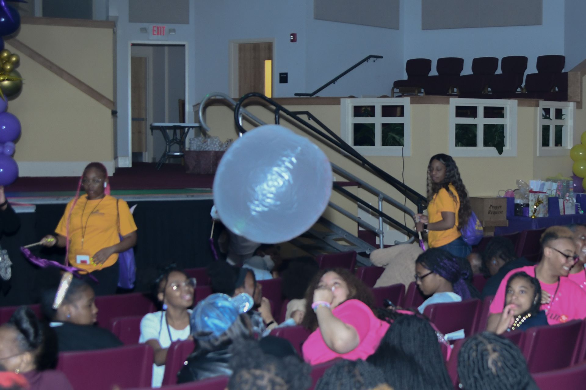 2023 Dream Girls Conference