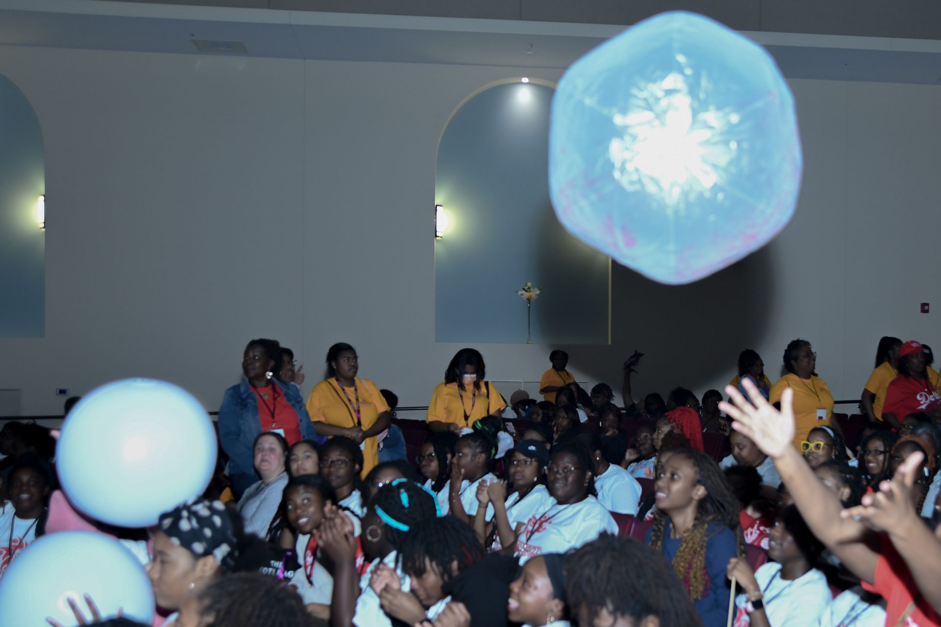 2023 Dream Girls Conference