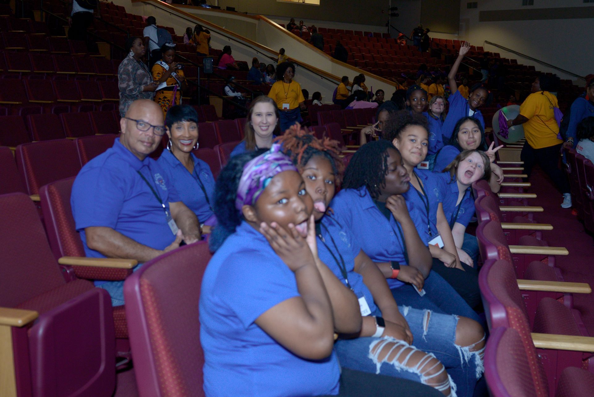 2023 Dream Girls Conference