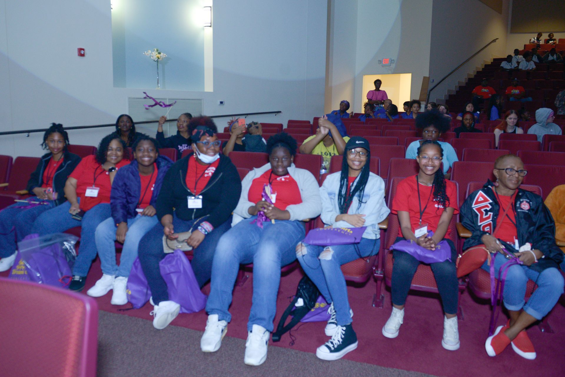 2023 Dream Girls Conference