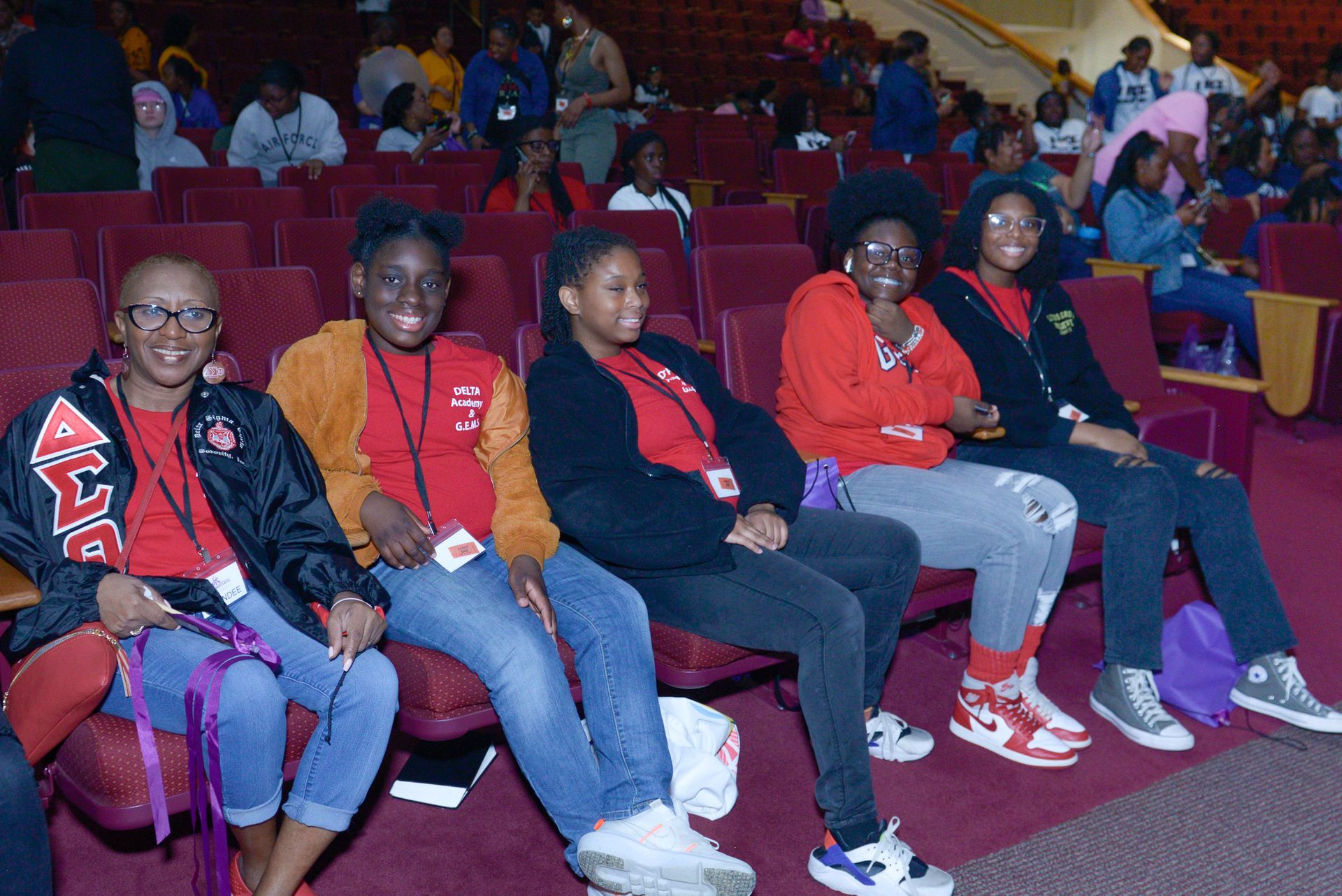 2023 Dream Girls Conference